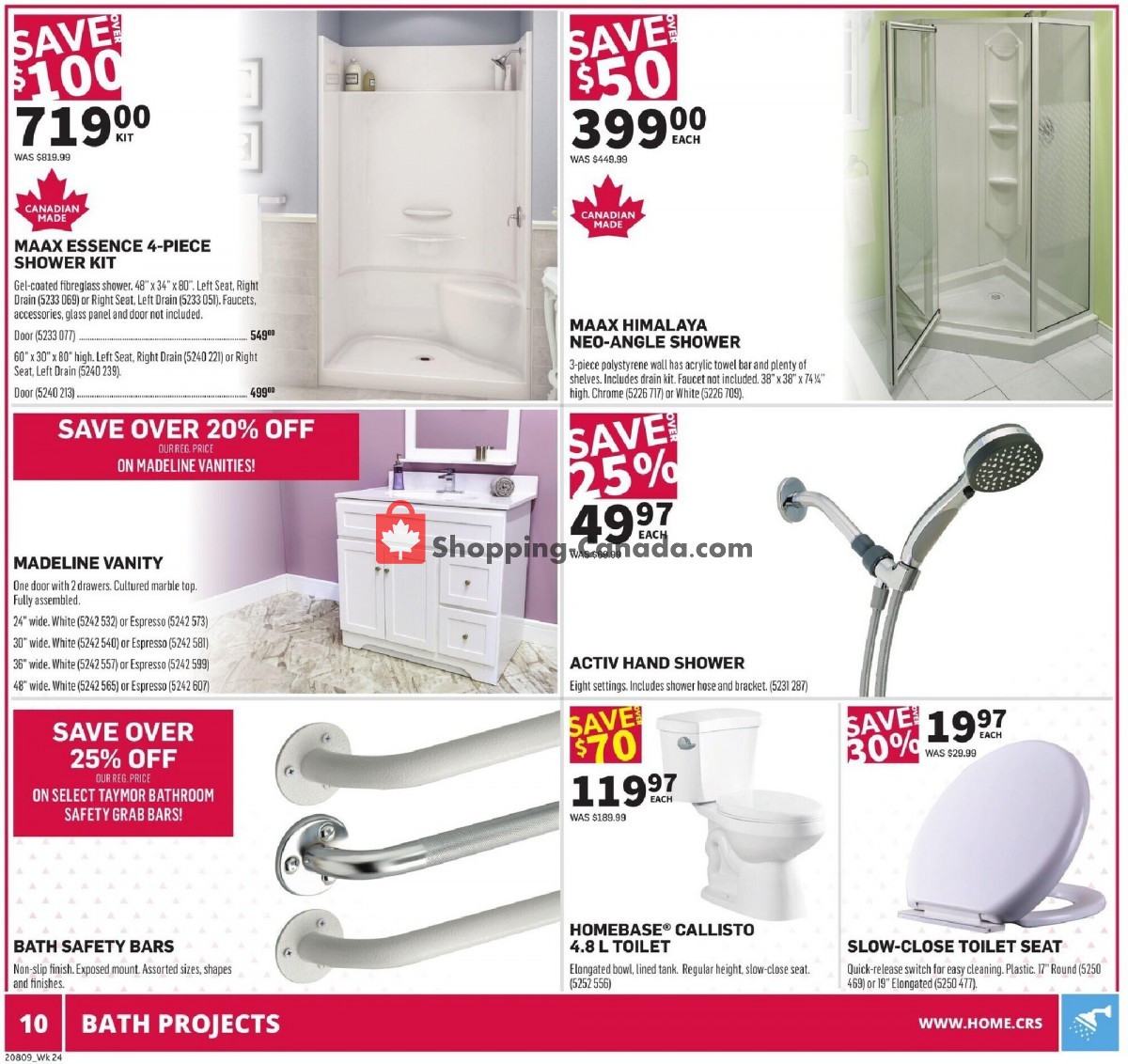 Co-op flyer from Thursday June 10, 2021 to Wednesday June 16, 2021 - page 12