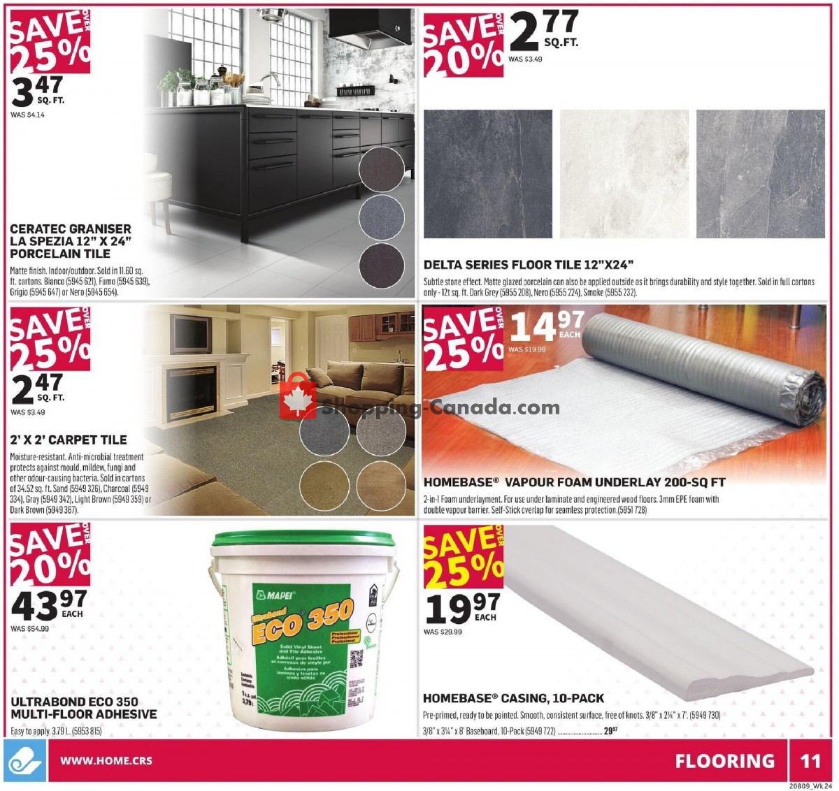 Co-op flyer from Thursday June 10, 2021 to Wednesday June 16, 2021 - page 13