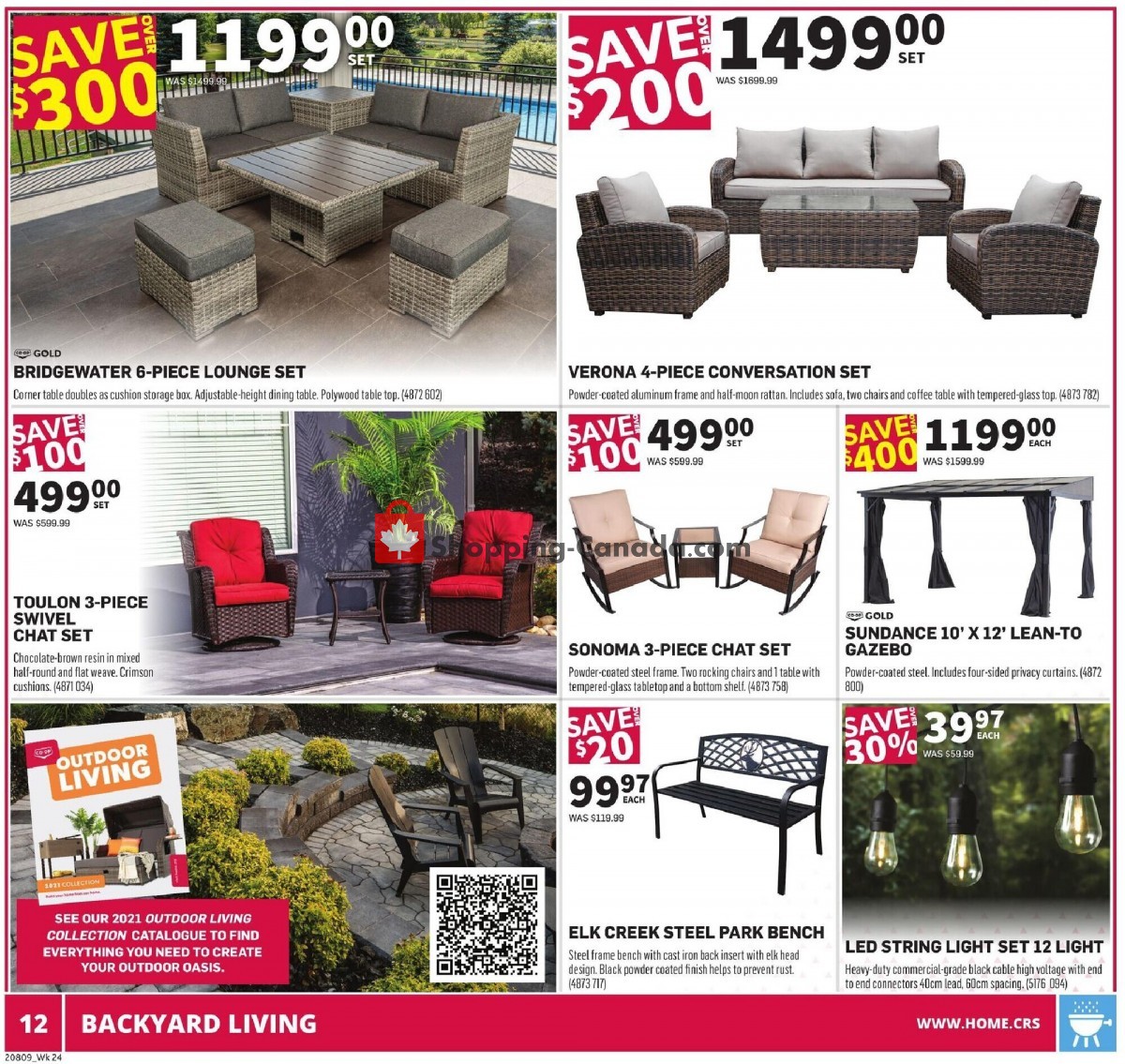 Co-op flyer from Thursday June 10, 2021 to Wednesday June 16, 2021 - page 14