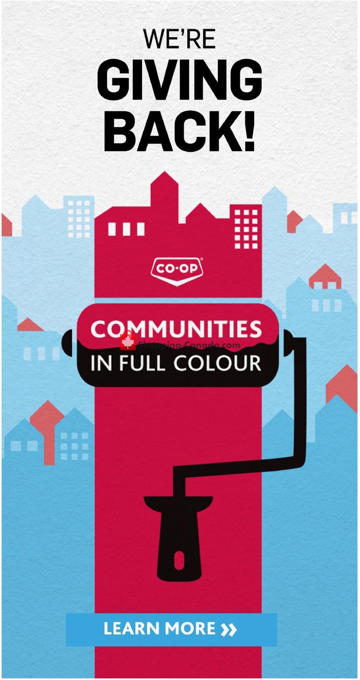 Co-op flyer from Thursday June 10, 2021 to Wednesday June 16, 2021 - page 16