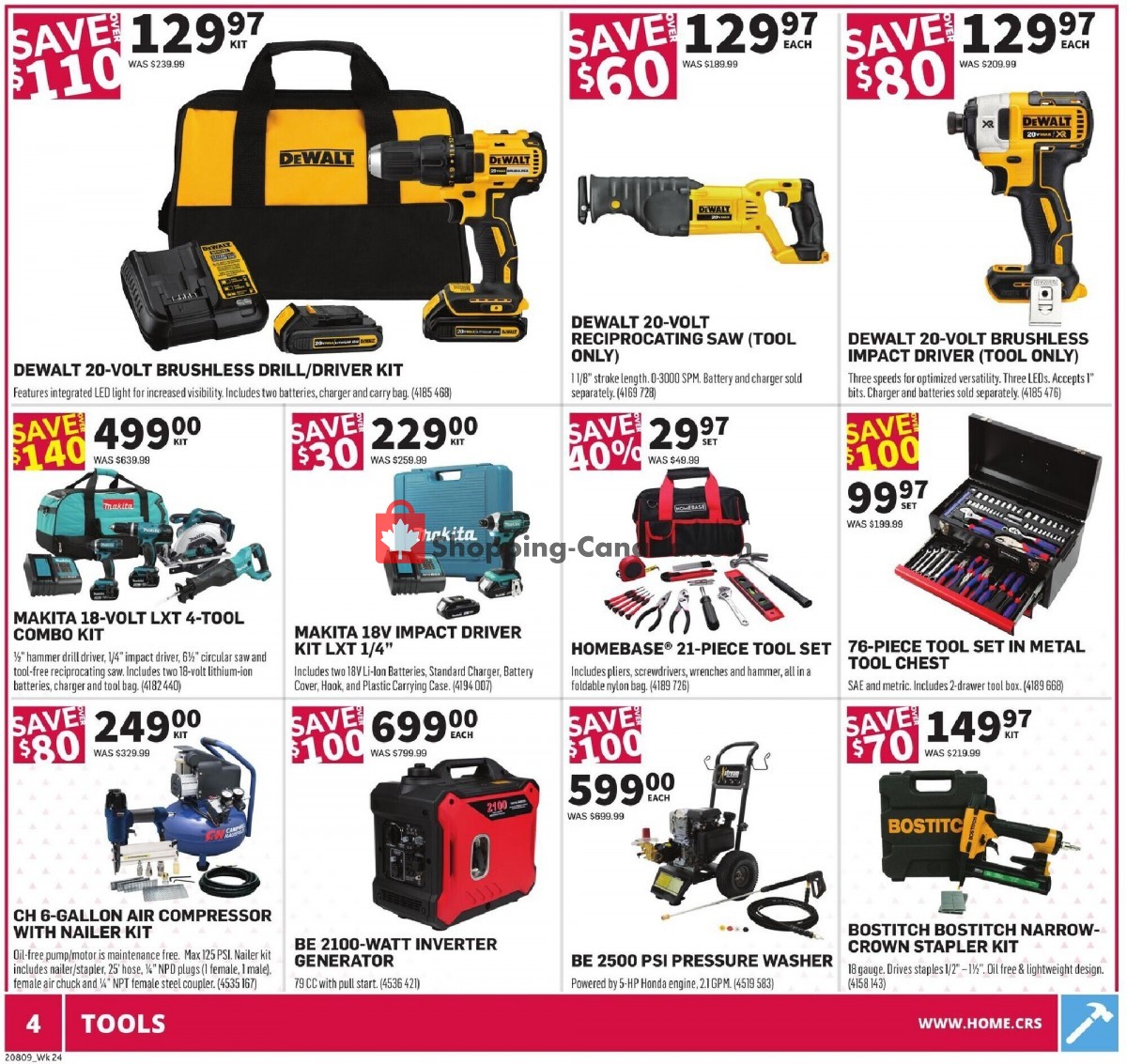 Co-op flyer from Thursday June 10, 2021 to Wednesday June 16, 2021 - page 5