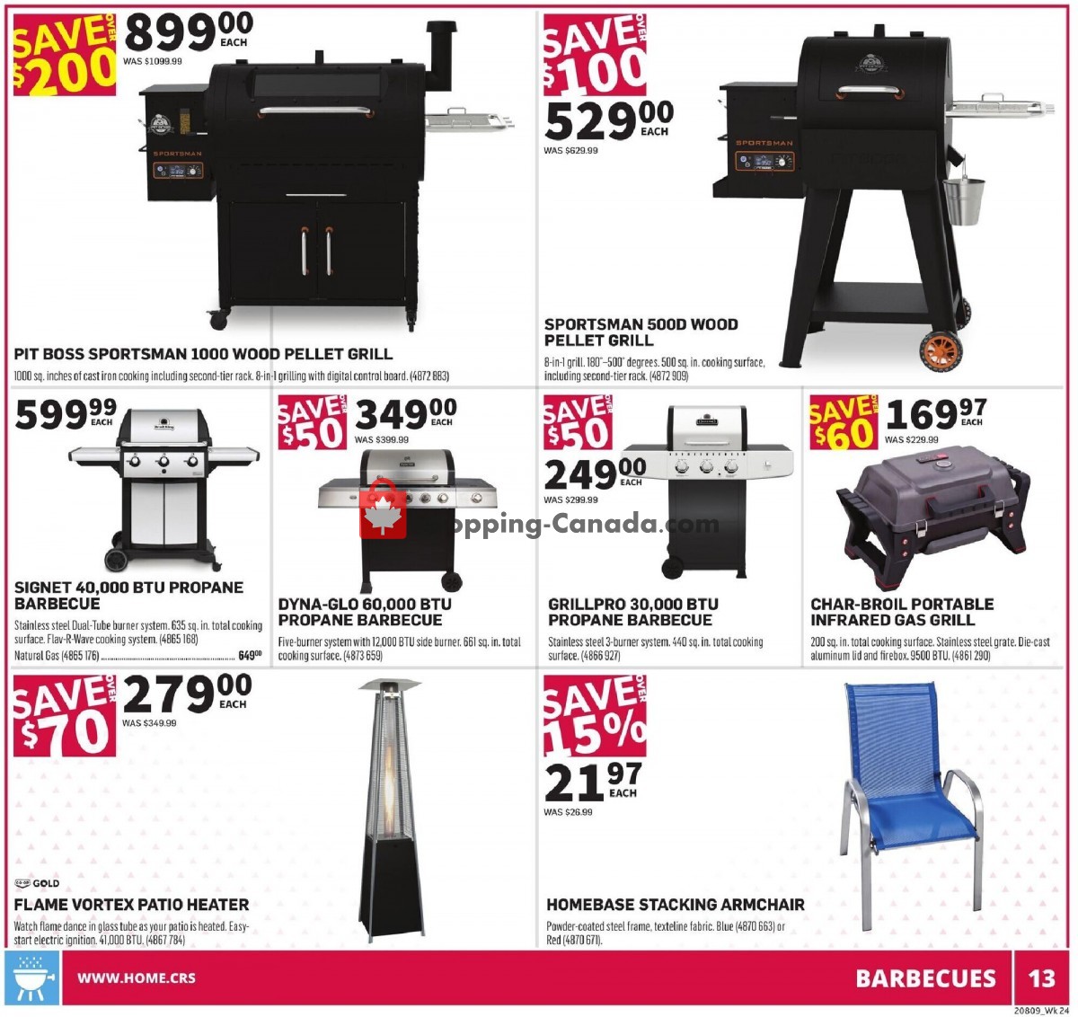 Co-op flyer from Thursday June 10, 2021 to Wednesday June 16, 2021 - page 15