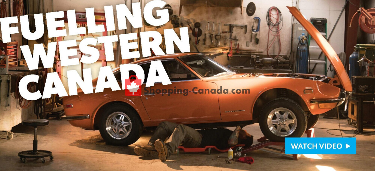 Co-op flyer from Thursday May 2, 2024 to Wednesday May 8, 2024 - page 2