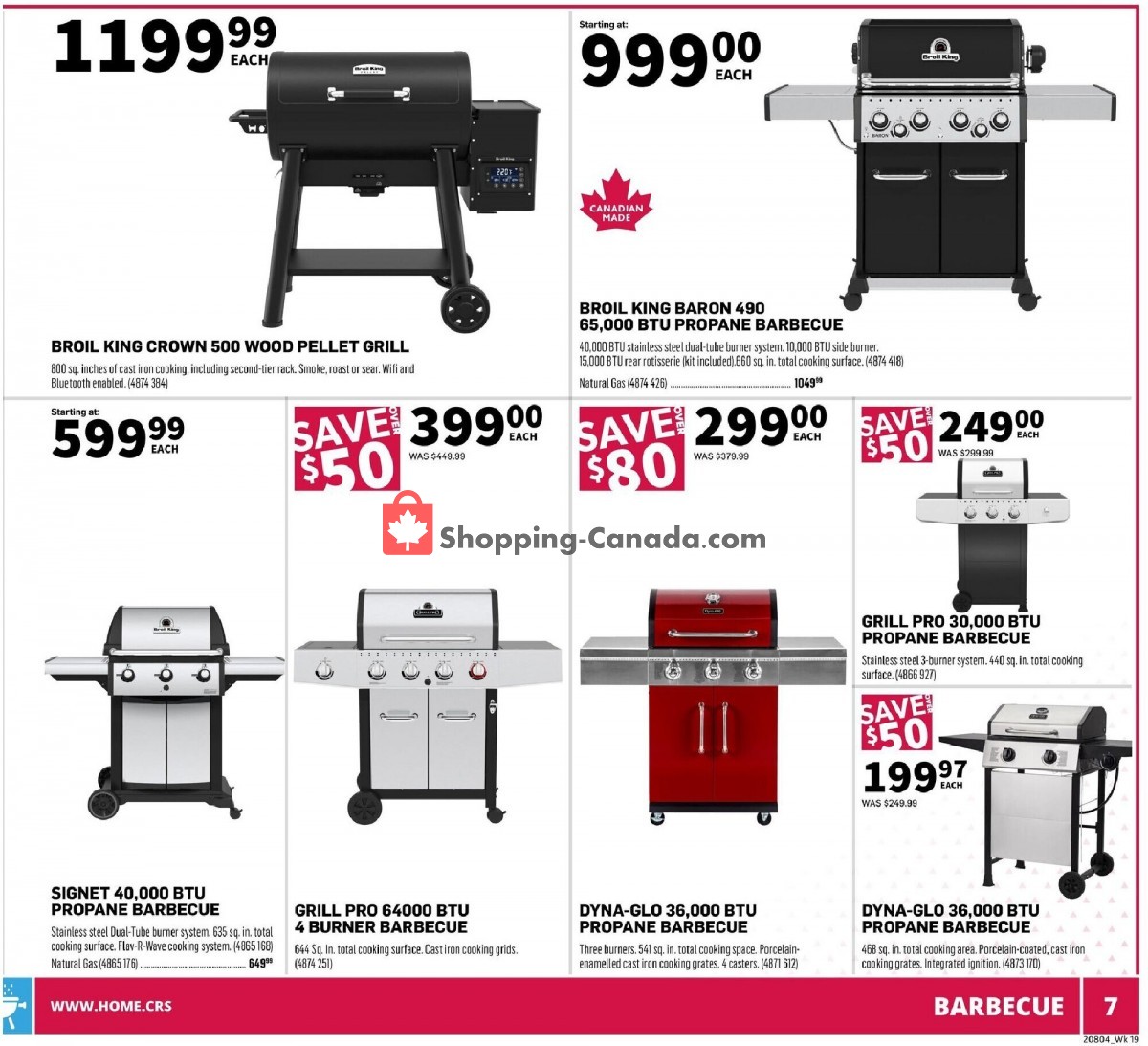 Co-op flyer from Thursday May 6, 2021 to Wednesday May 12, 2021 - page 9