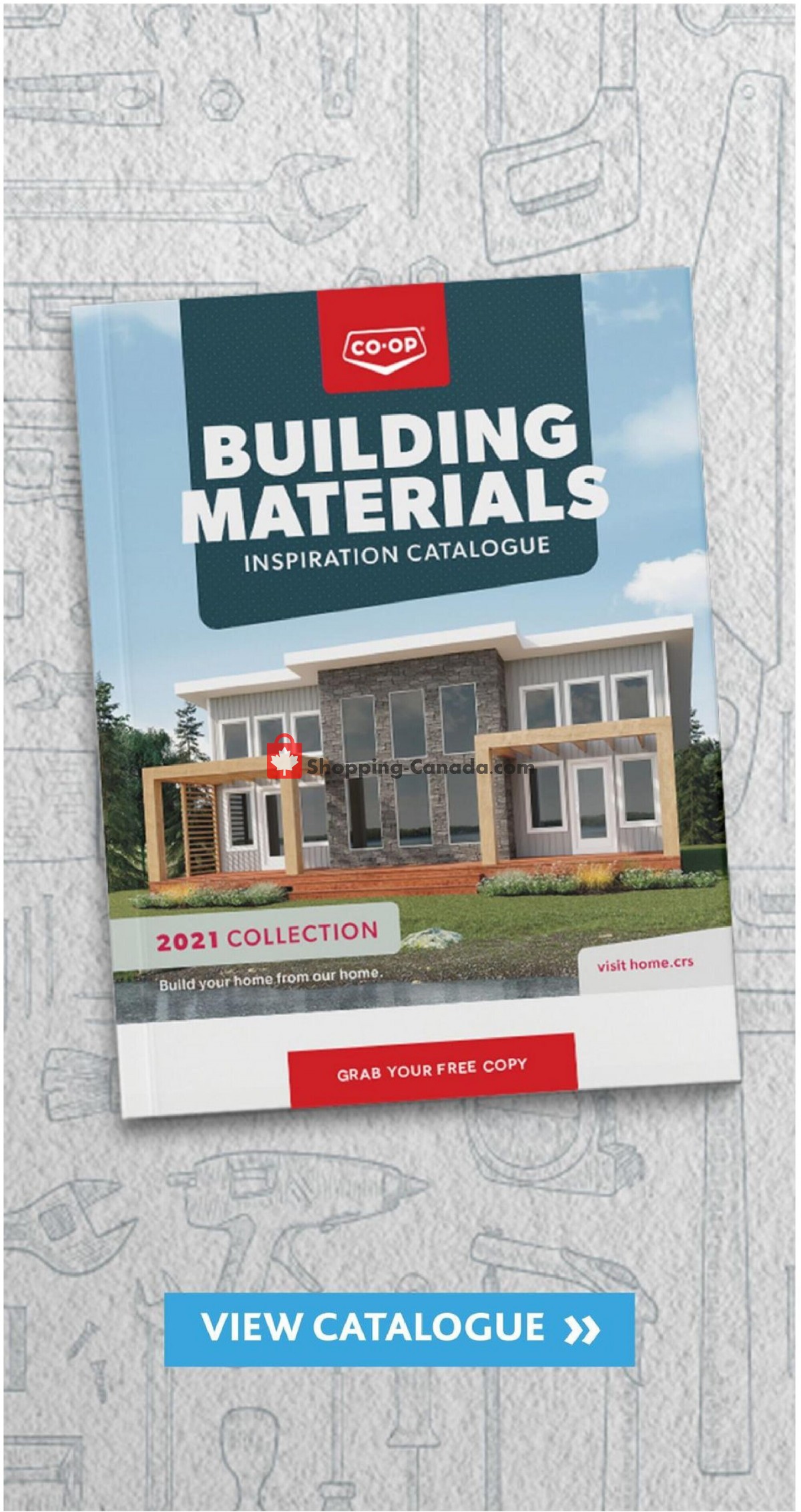 Co-op flyer from Thursday May 6, 2021 to Wednesday May 12, 2021 - page 4
