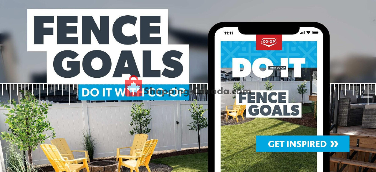 Co-op flyer from Thursday May 2, 2024 to Wednesday May 8, 2024 - page 13