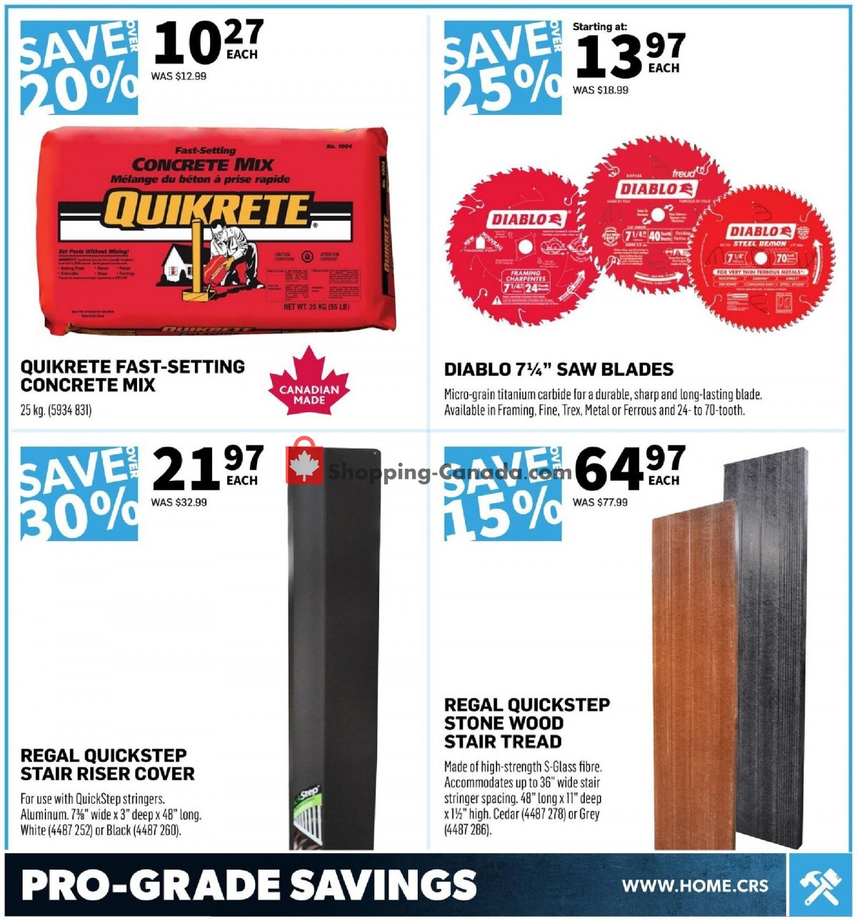 Co-op flyer from Thursday April 1, 2021 to Wednesday April 7, 2021 - page 2