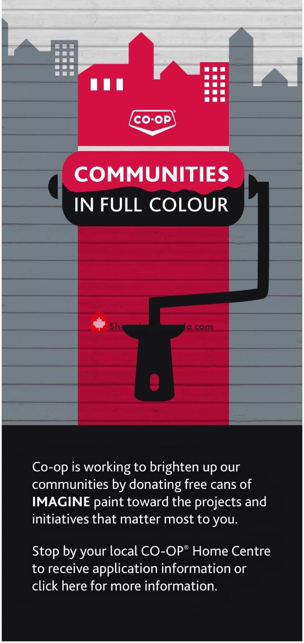 Co-op flyer from Thursday August 8, 2019 to Wednesday August 14, 2019 - page 3