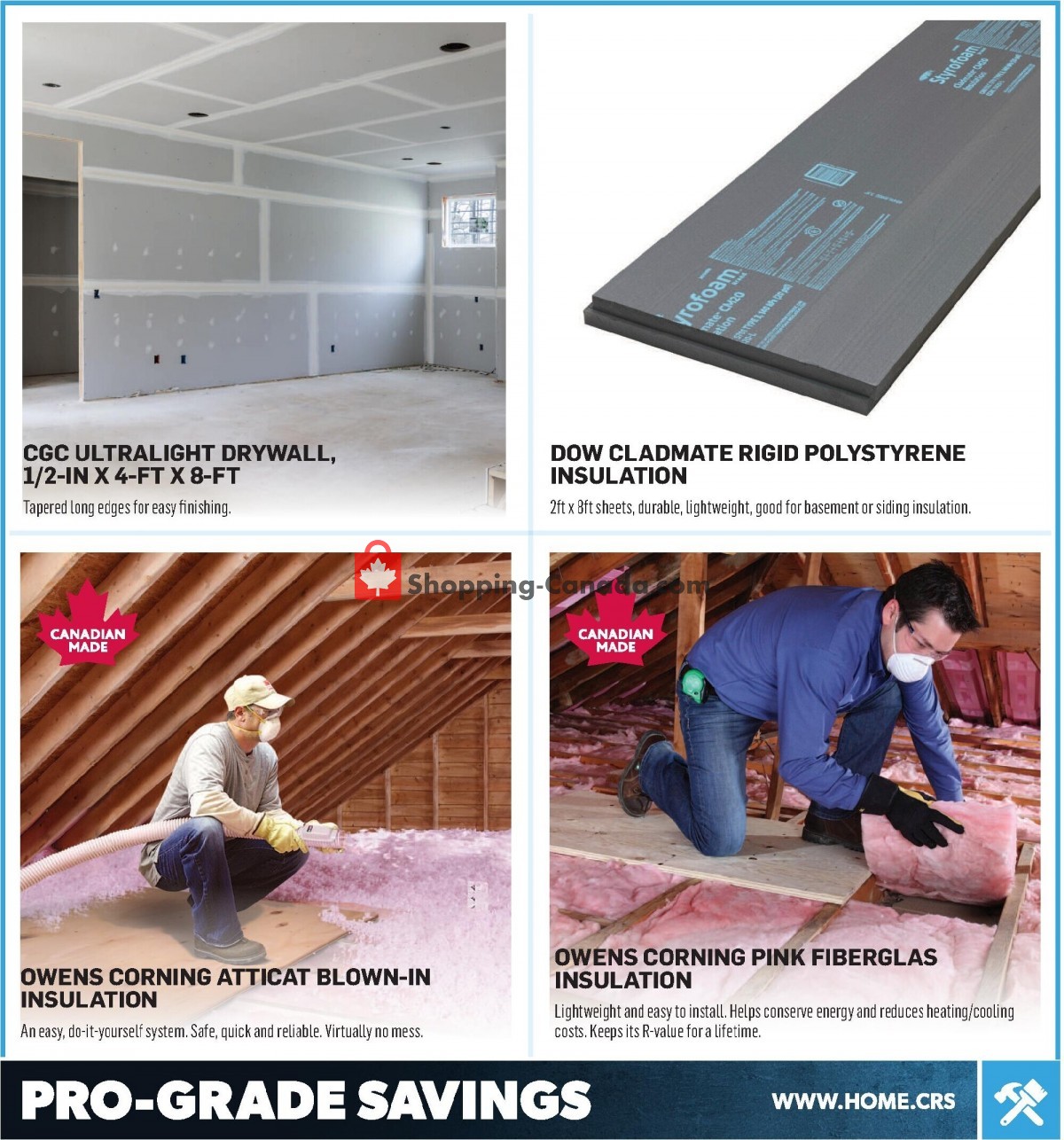 Co-op flyer from Thursday January 19, 2023 to Wednesday February 1, 2023 - page 3