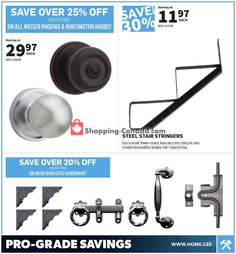 Co-op flyer from Thursday July 9, 2020 to Wednesday July 15, 2020 - page 3