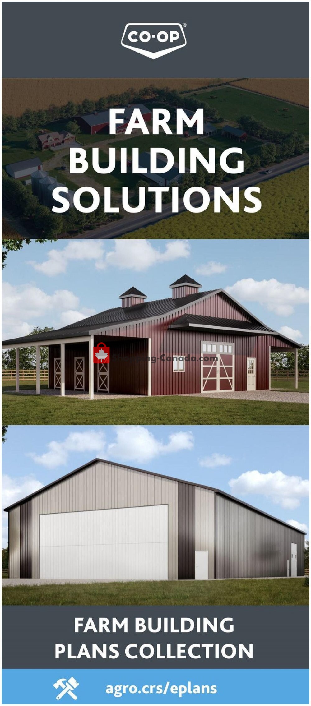Co-op flyer from Thursday July 9, 2020 to Wednesday July 15, 2020 - page 5