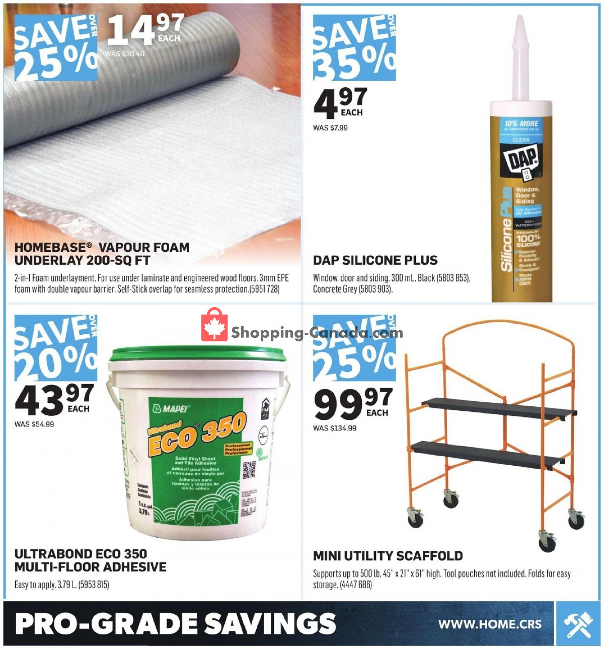 Co-op flyer from Thursday June 10, 2021 to Wednesday June 16, 2021 - page 2