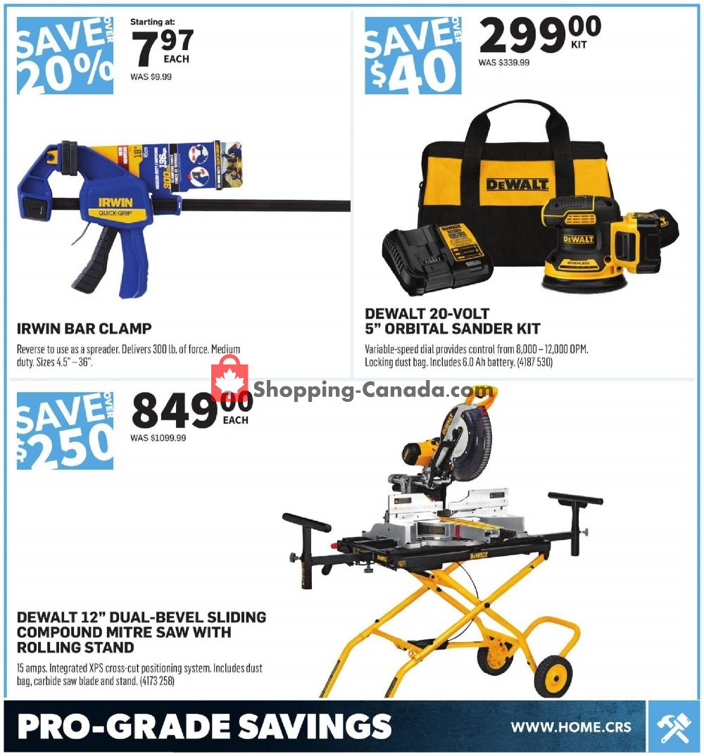 Co-op flyer from Thursday May 28, 2020 to Wednesday June 3, 2020 - page 2