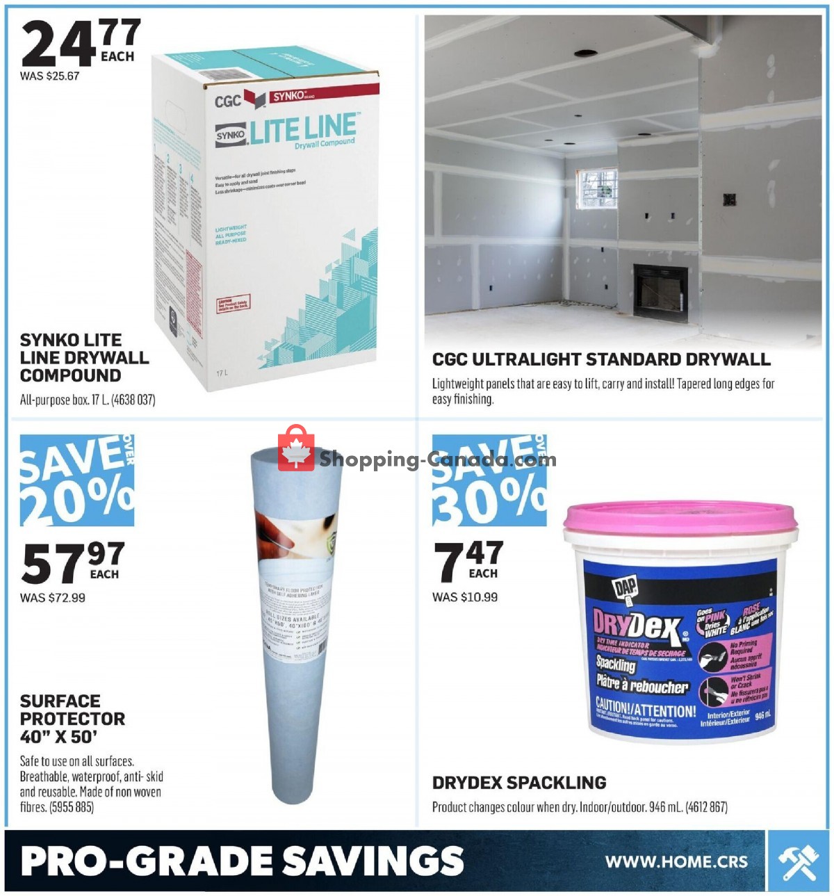 Co-op flyer from Thursday October 7, 2021 to Wednesday October 13, 2021 - page 2
