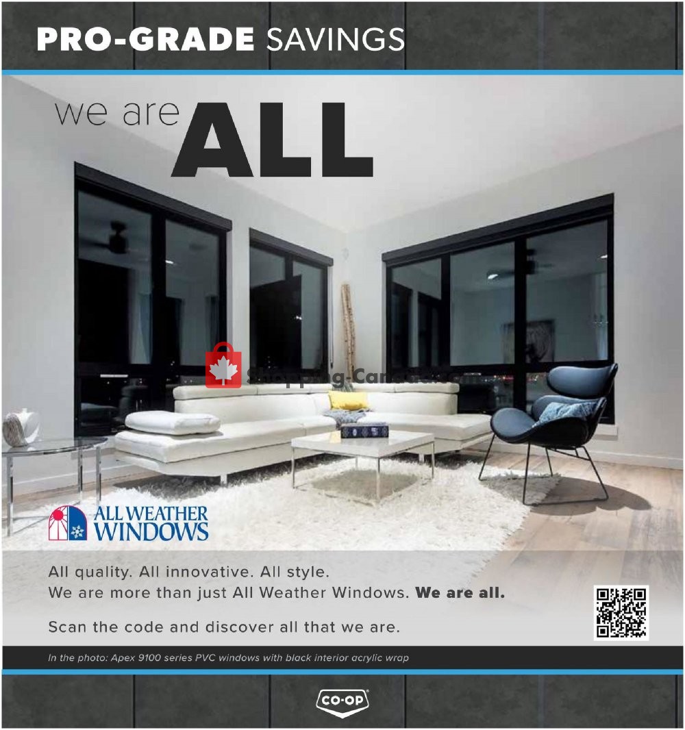 Co-op flyer from Thursday September 12, 2019 to Wednesday September 18, 2019 - page 4