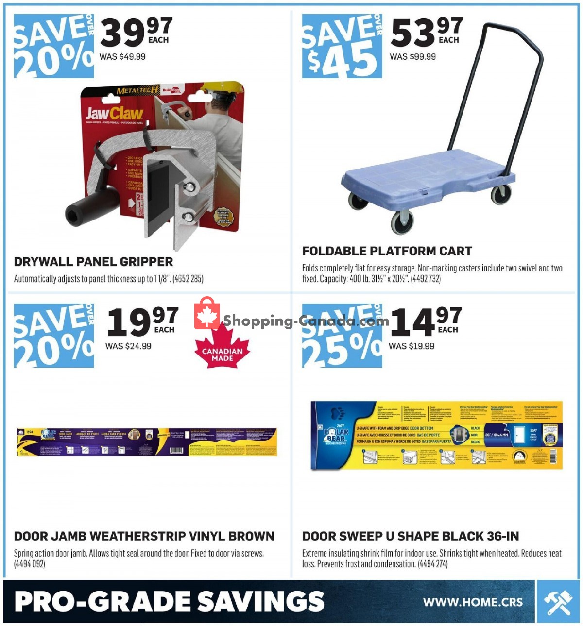 Co-op flyer from Thursday September 9, 2021 to Wednesday September 15, 2021 - page 3