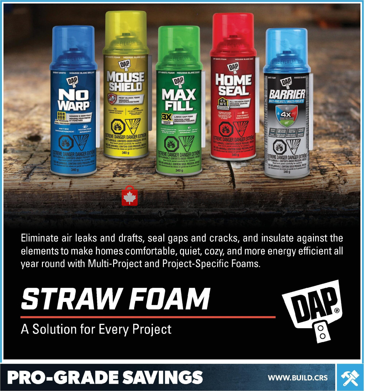 Co-op flyer from Thursday May 23, 2024 to Wednesday May 29, 2024 - page 3