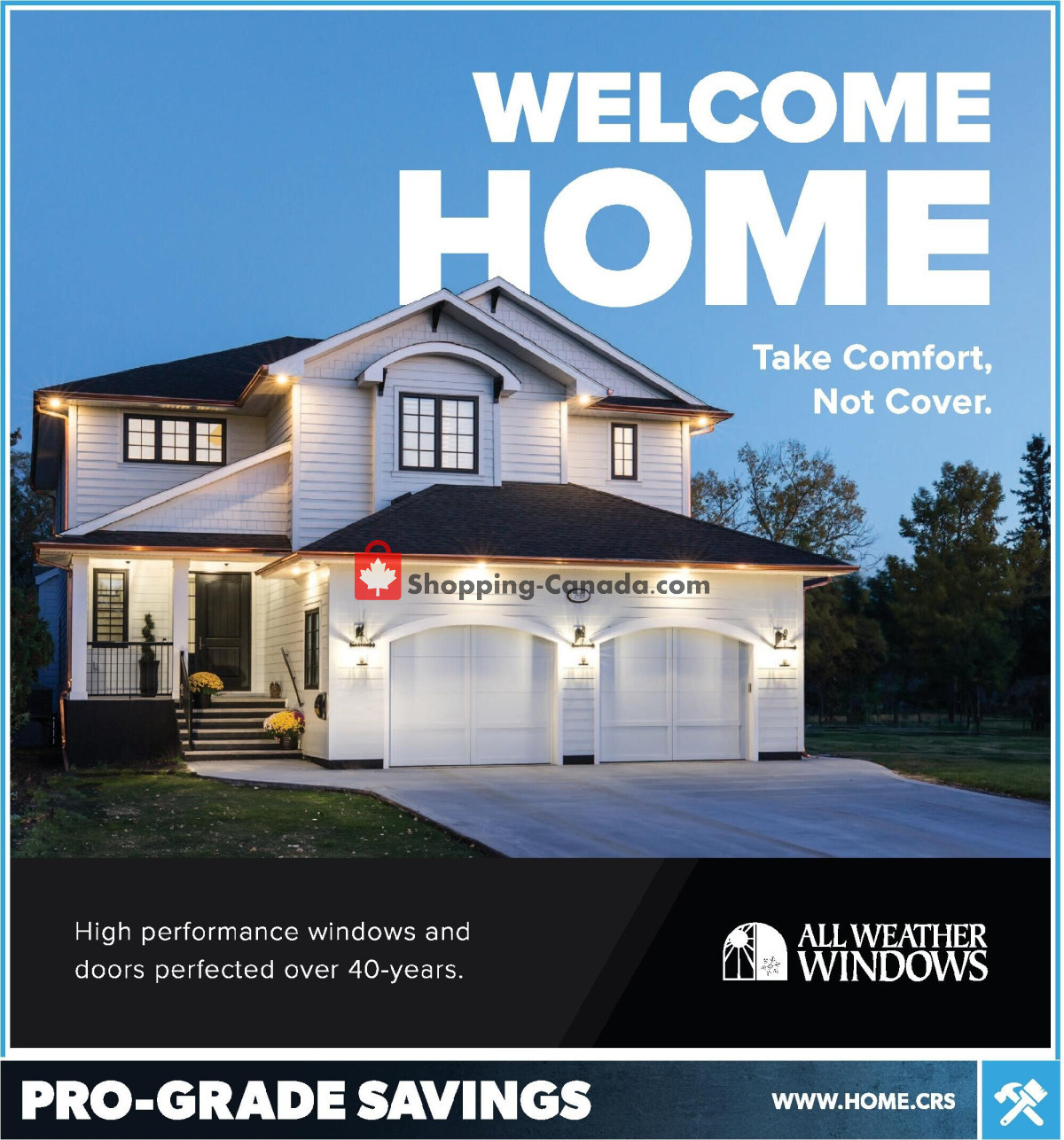 Co-op flyer from Thursday April 25, 2024 to Wednesday May 1, 2024 - page 3