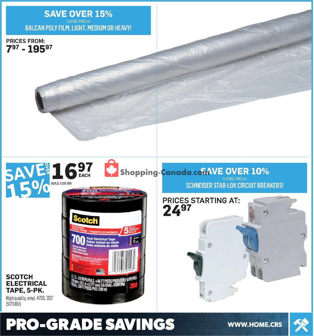 Co-op flyer from Thursday May 9, 2024 to Wednesday May 15, 2024 - page 2