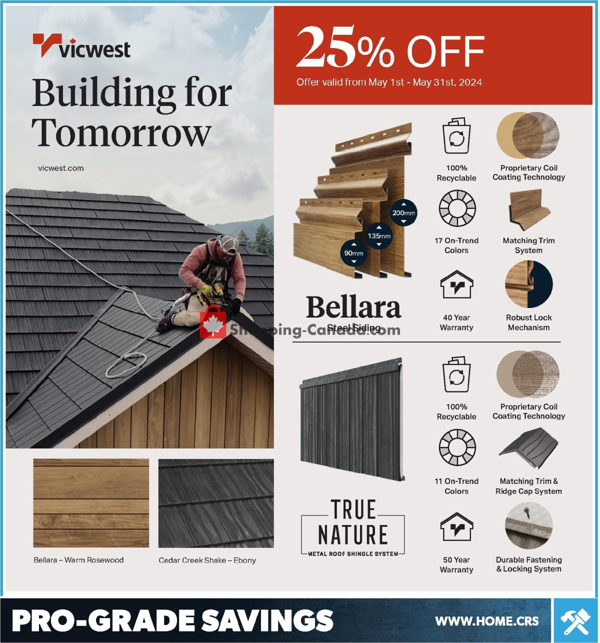 Co-op flyer from Thursday May 9, 2024 to Wednesday May 15, 2024 - page 3