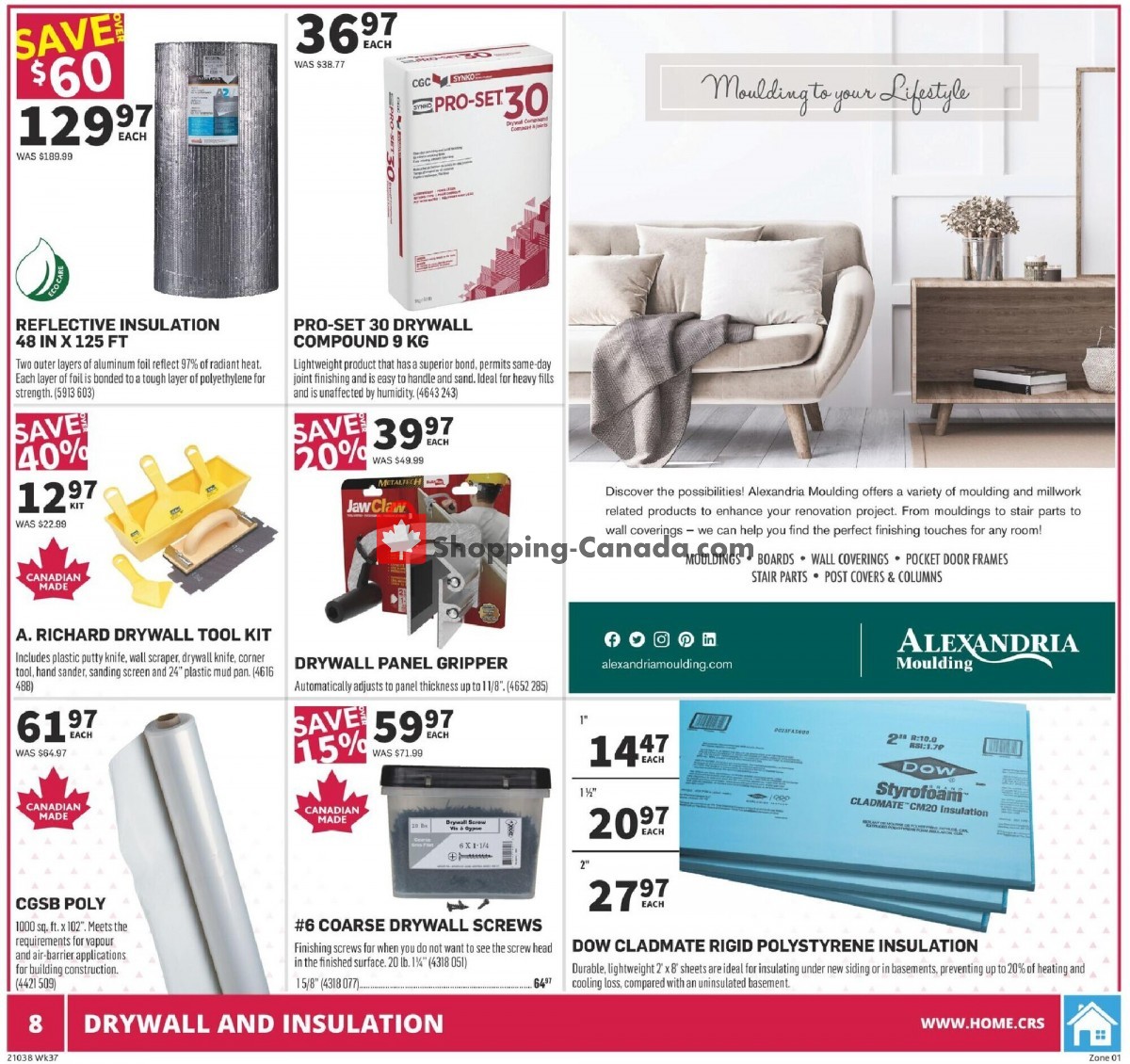 Co-op flyer from Thursday September 9, 2021 to Wednesday September 15, 2021 - page 10