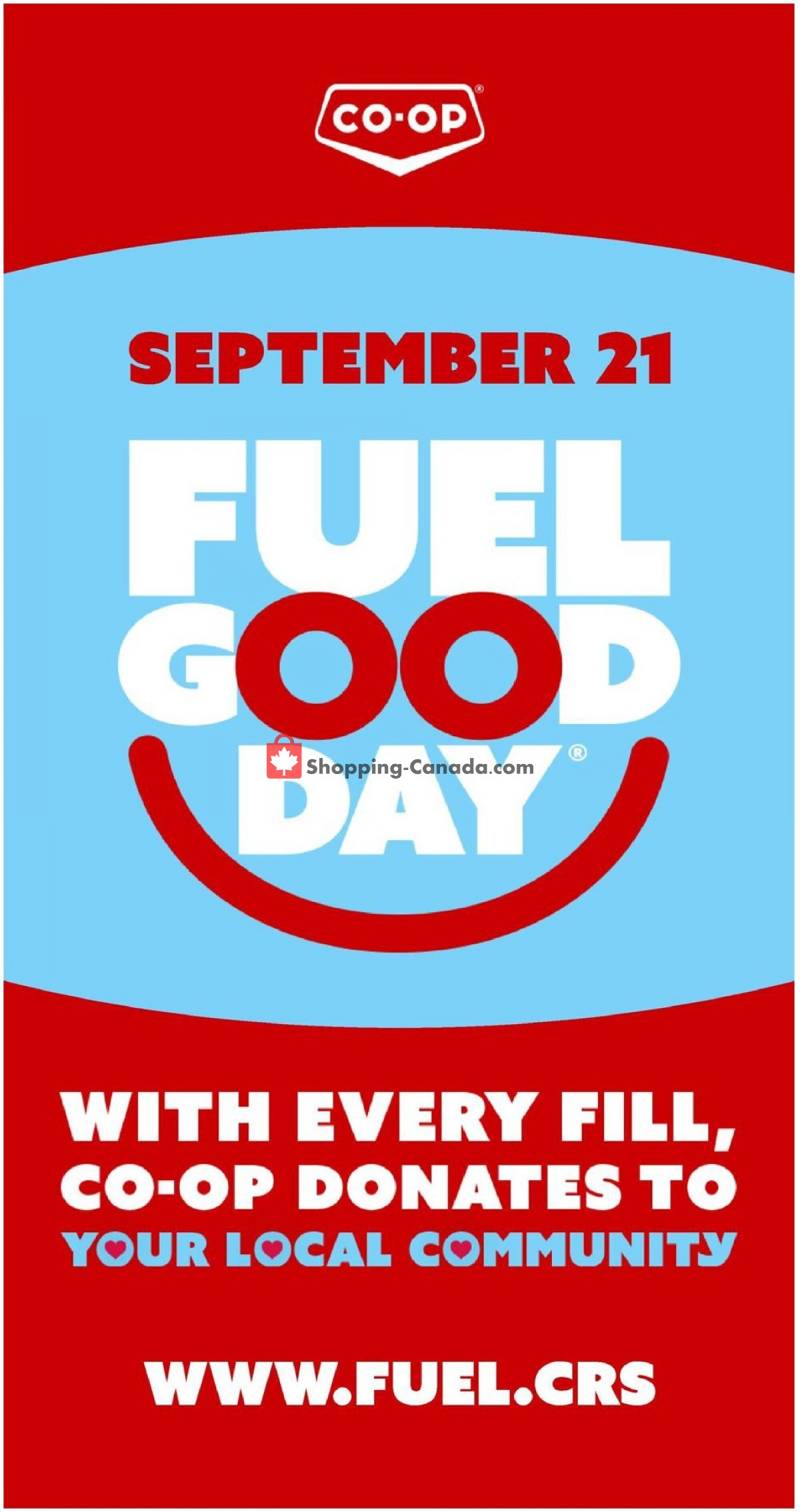 Co-op flyer from Thursday September 9, 2021 to Wednesday September 15, 2021 - page 4