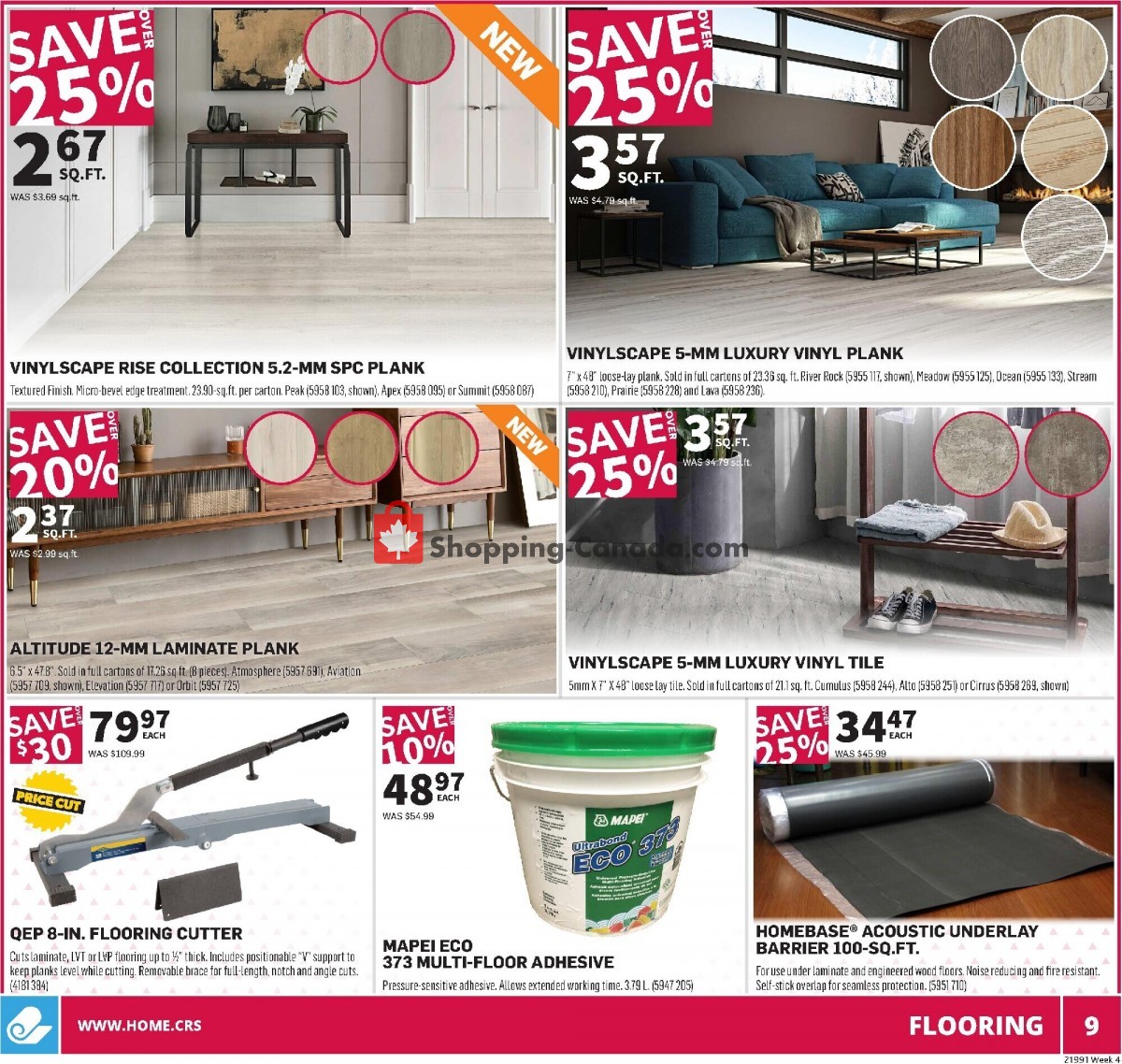 Co-op flyer from Thursday January 19, 2023 to Wednesday February 1, 2023 - page 10