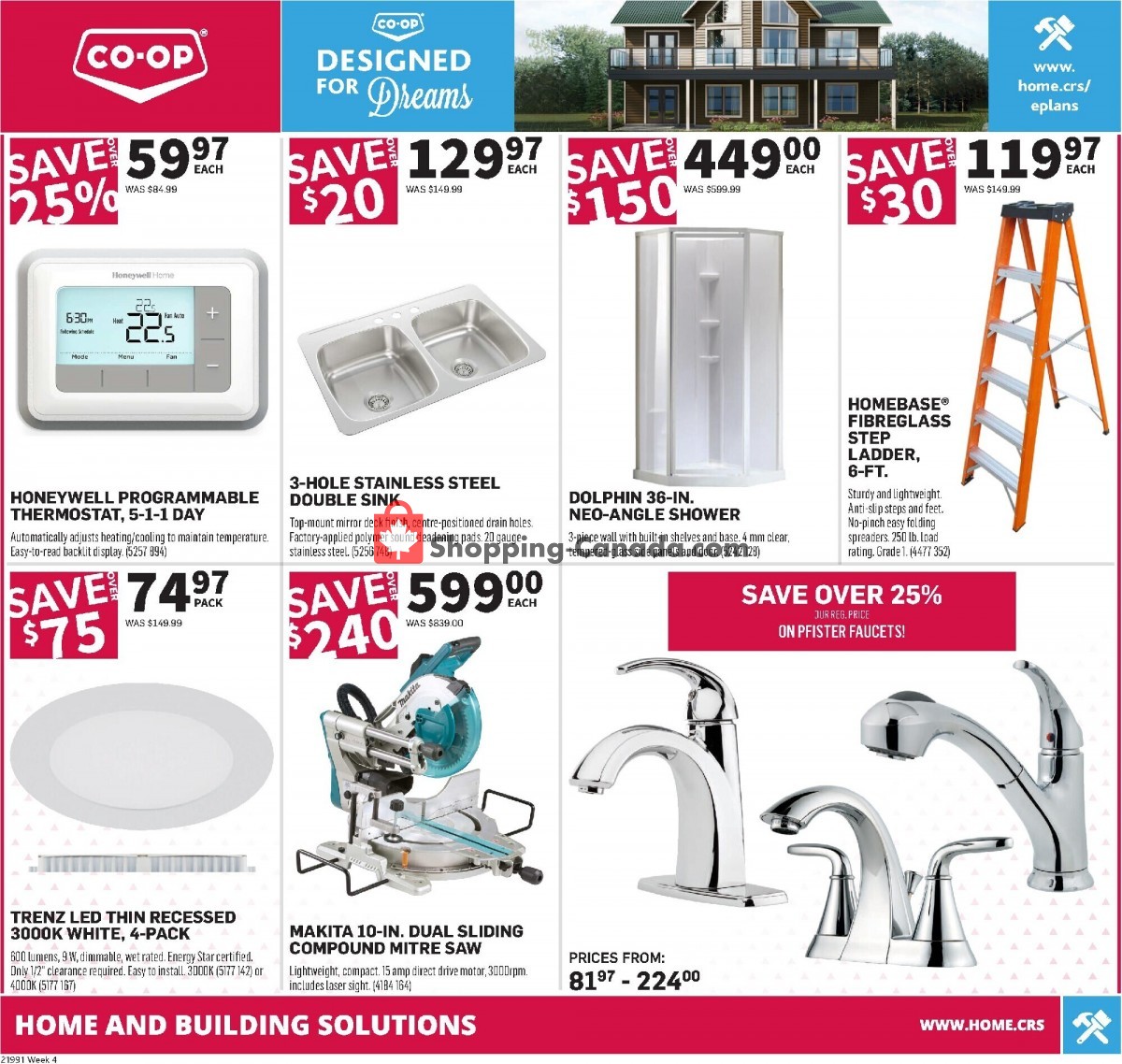 Co-op flyer from Thursday January 19, 2023 to Wednesday February 1, 2023 - page 14