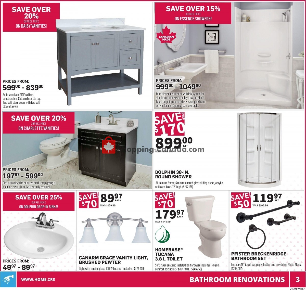 Co-op flyer from Thursday January 19, 2023 to Wednesday February 1, 2023 - page 3