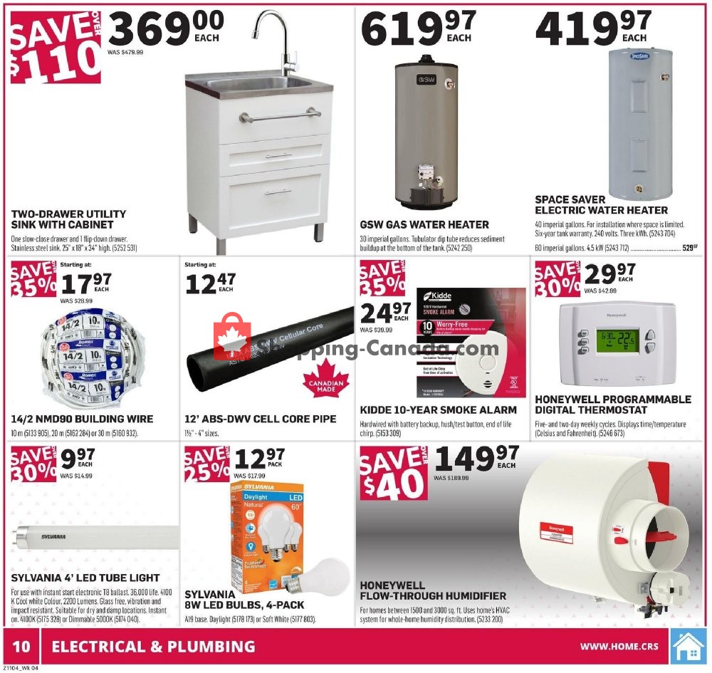Co-op flyer from Thursday January 21, 2021 to Wednesday February 3, 2021 - page 11