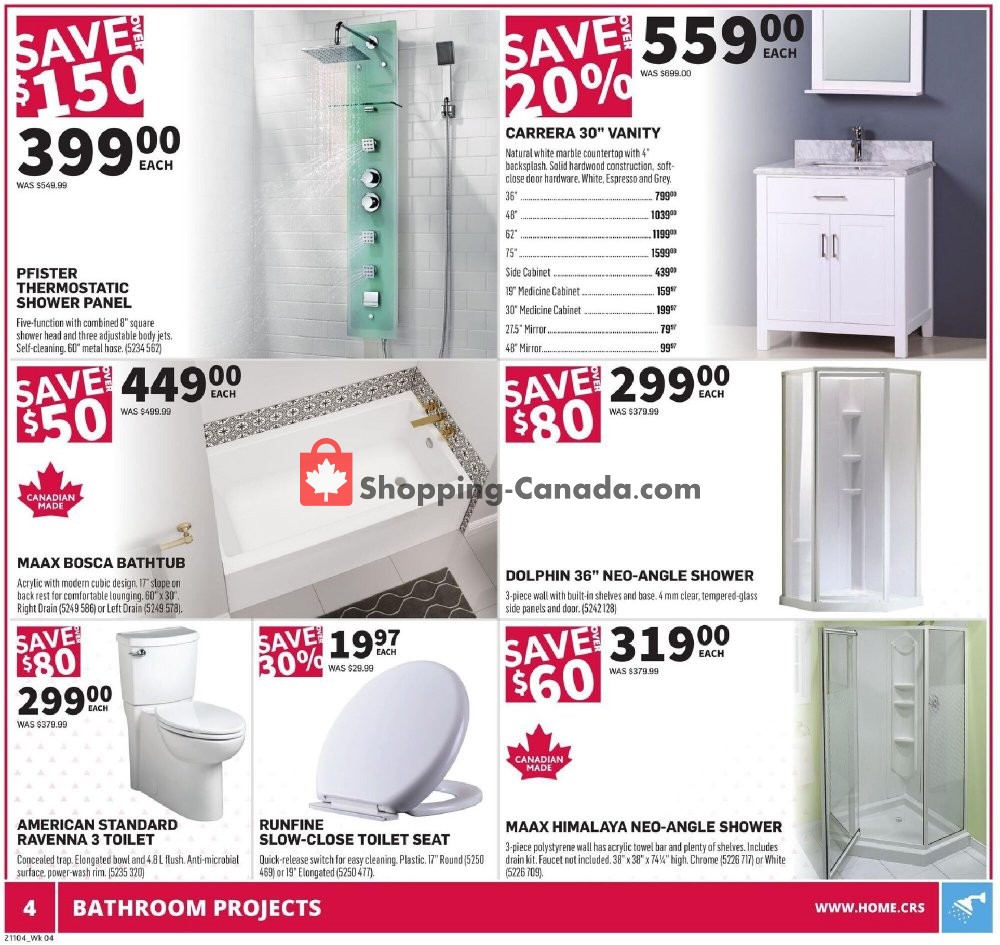 Co-op flyer from Thursday January 21, 2021 to Wednesday February 3, 2021 - page 4