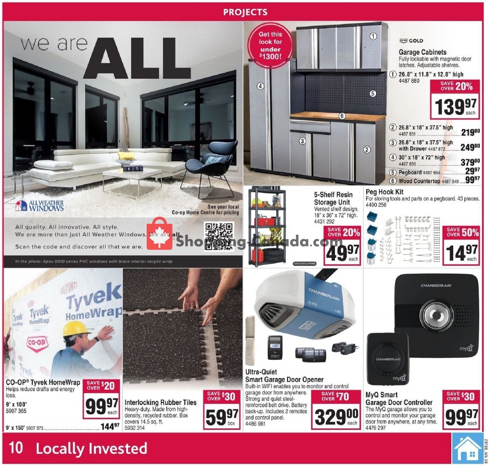 Co-op flyer from Thursday September 12, 2019 to Wednesday September 18, 2019 - page 11