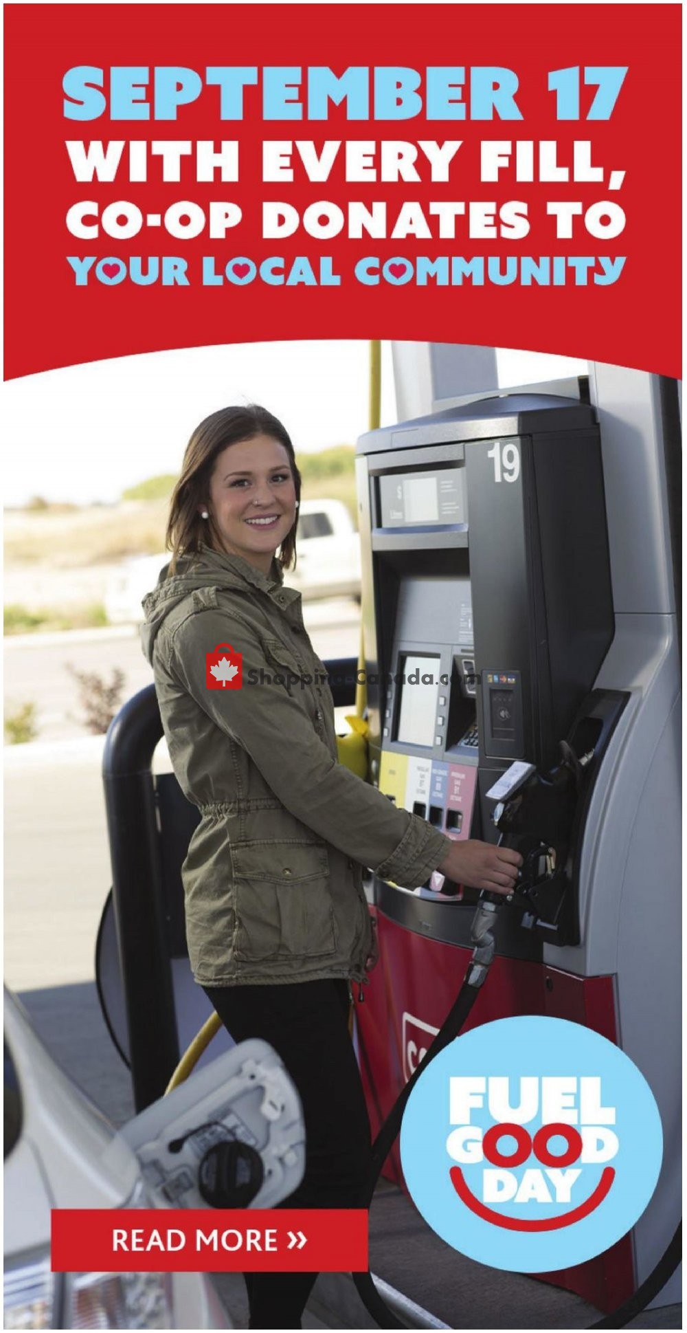 Co-op flyer from Thursday September 12, 2019 to Wednesday September 18, 2019 - page 2
