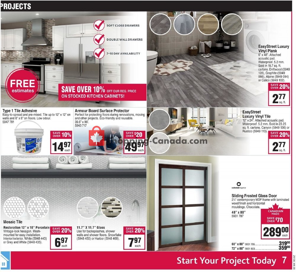 Co-op flyer from Thursday September 12, 2019 to Wednesday September 18, 2019 - page 8