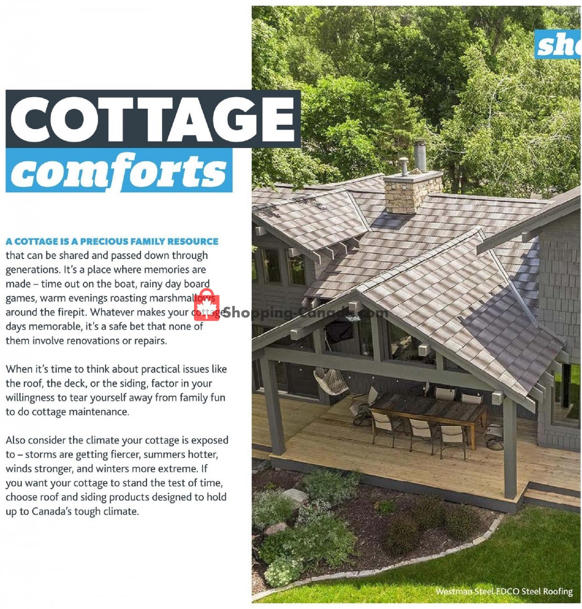 Co-op flyer from Thursday June 23, 2022 to Wednesday July 27, 2022 - page 3