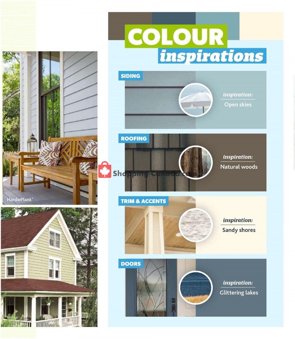 Co-op flyer from Thursday June 23, 2022 to Wednesday July 27, 2022 - page 6