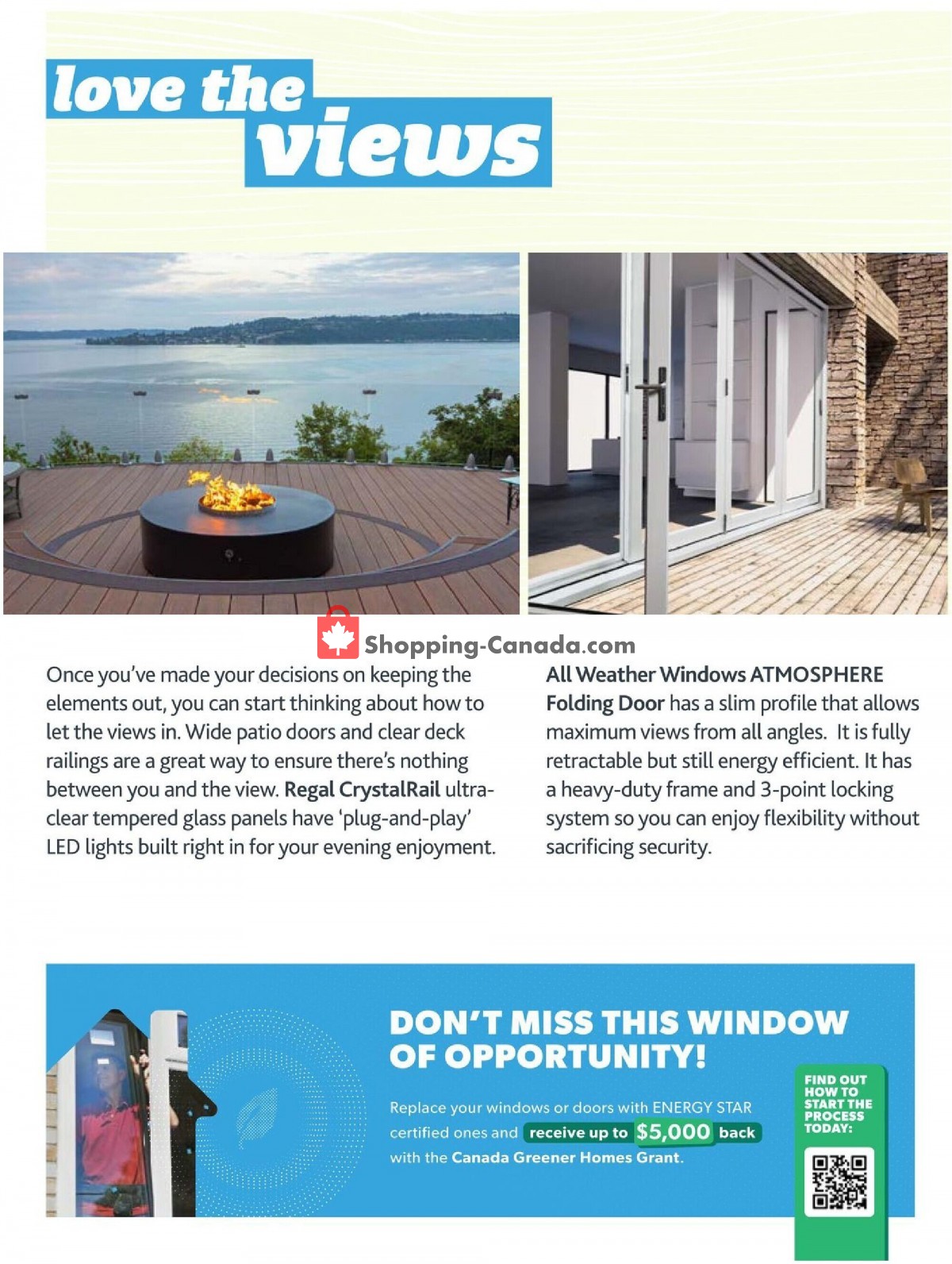 Co-op flyer from Thursday June 23, 2022 to Wednesday July 27, 2022 - page 7