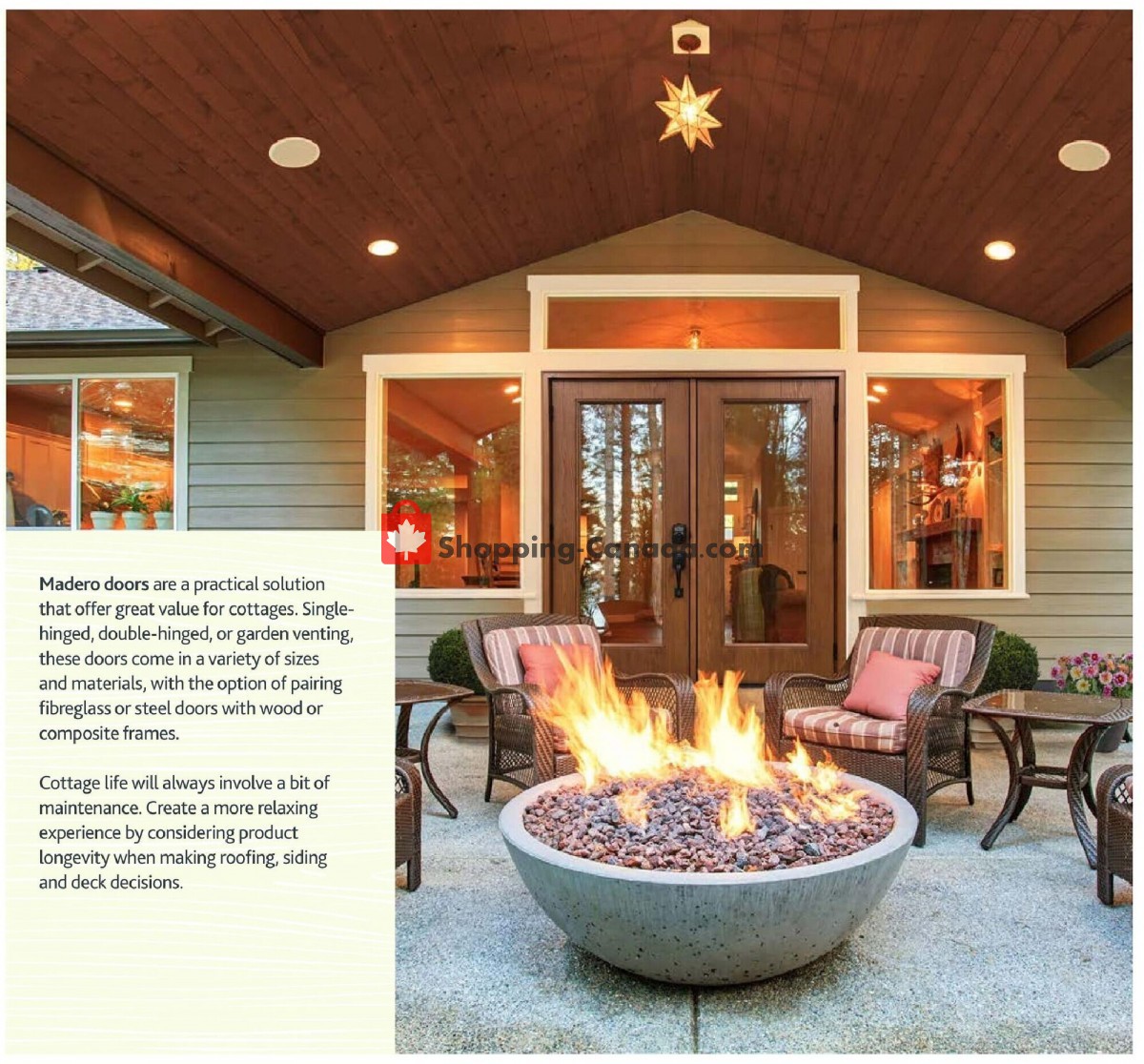 Co-op flyer from Thursday June 23, 2022 to Wednesday July 27, 2022 - page 8