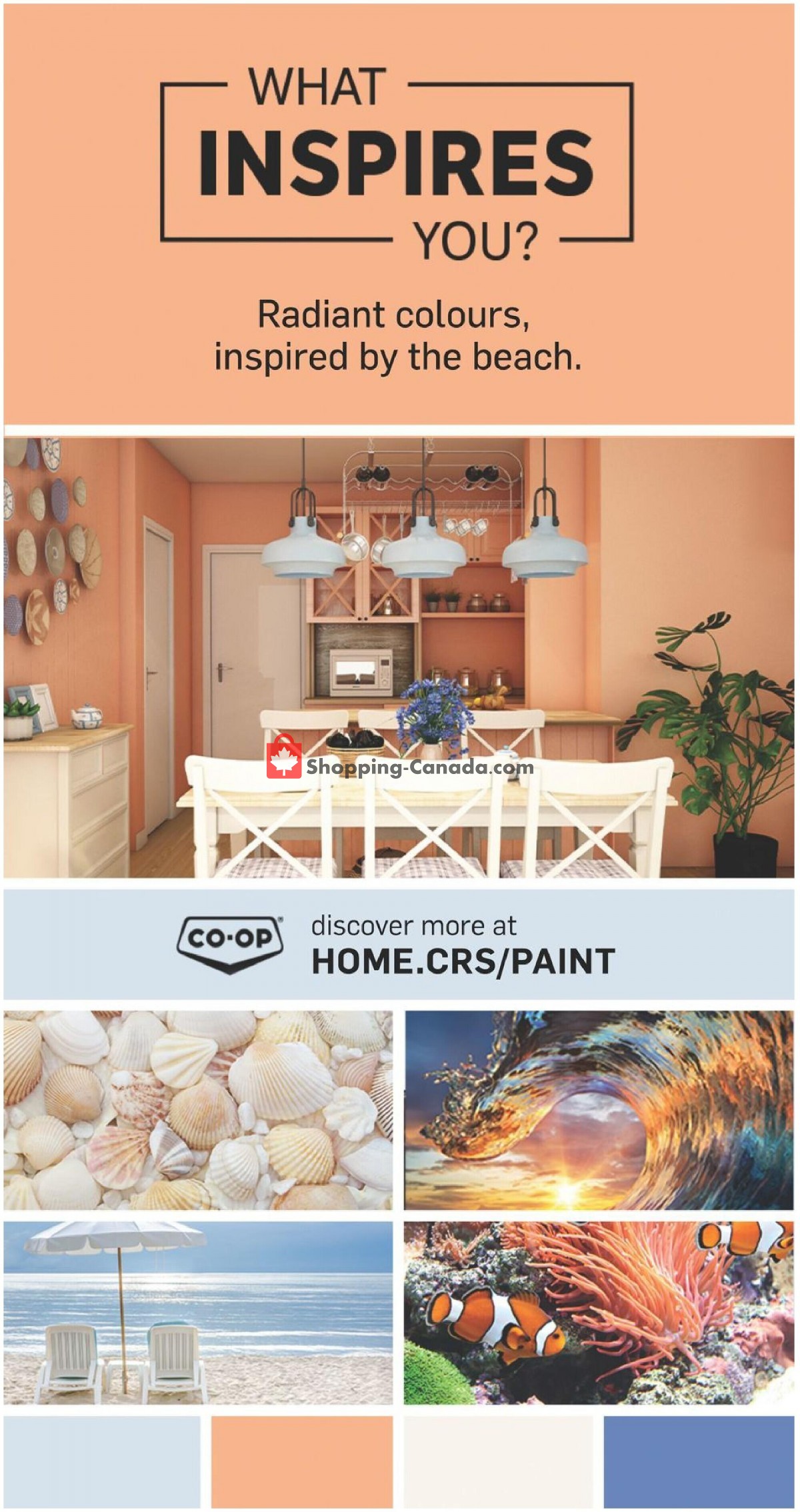 Co-op flyer from Thursday July 15, 2021 to Wednesday July 21, 2021 - page 7