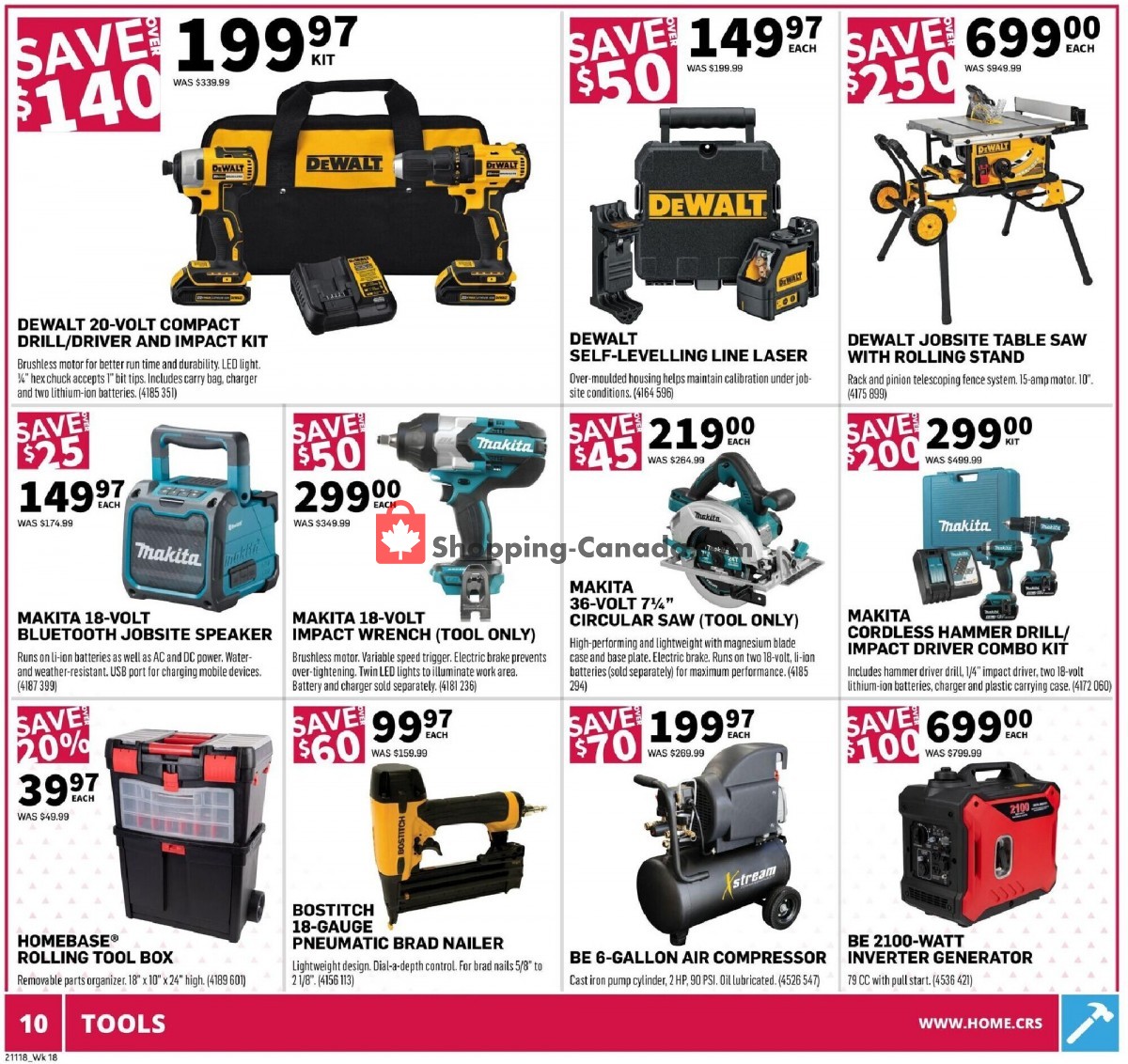 Co-op flyer from Thursday April 29, 2021 to Wednesday May 5, 2021 - page 13