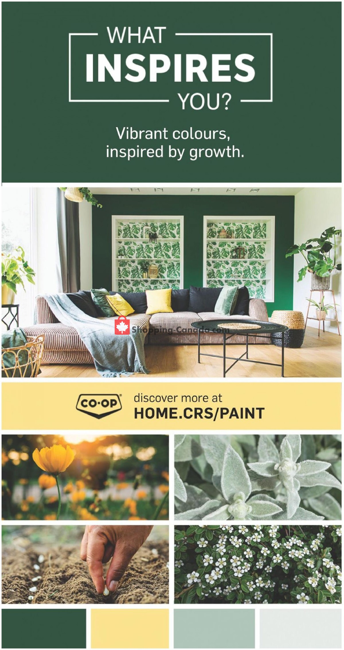 Co-op flyer from Thursday April 29, 2021 to Wednesday May 5, 2021 - page 2
