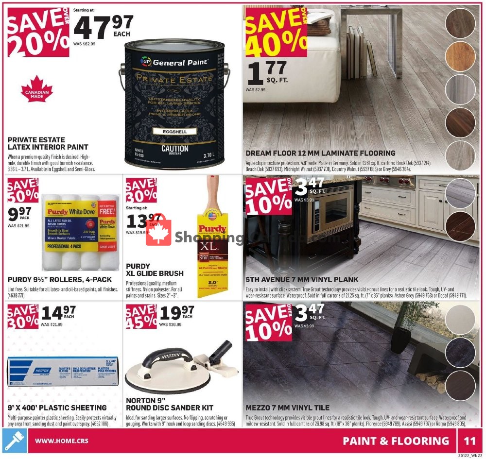 Co-op flyer from Thursday May 28, 2020 to Wednesday June 3, 2020 - page 11