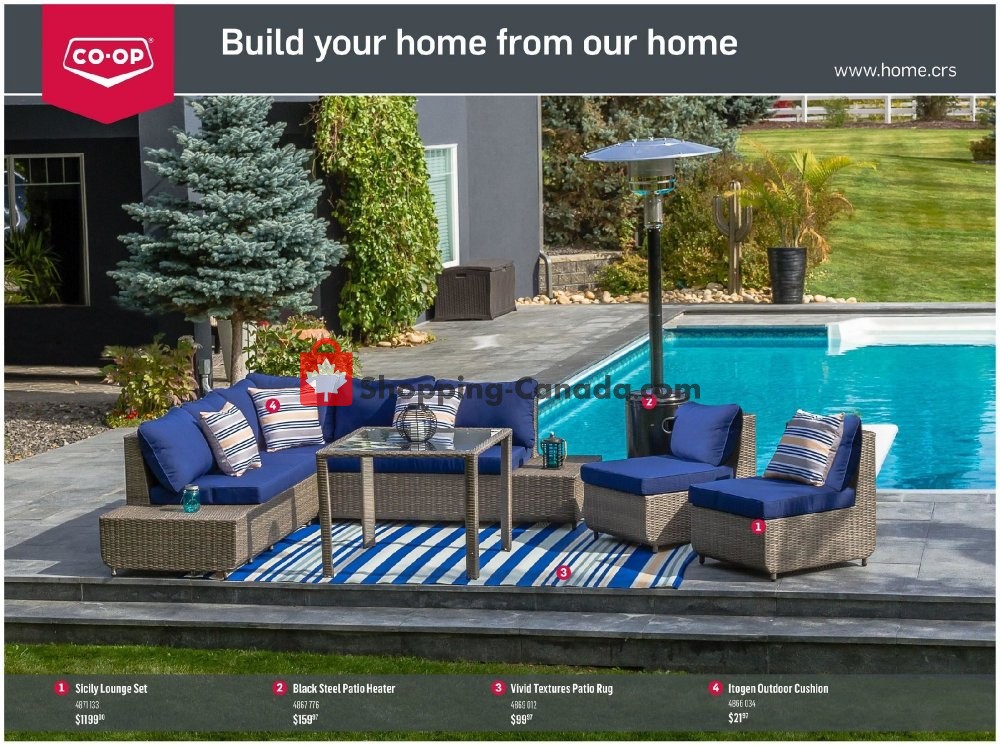 Co-op flyer from Thursday May 16, 2019 to Wednesday May 22, 2019 - page 16