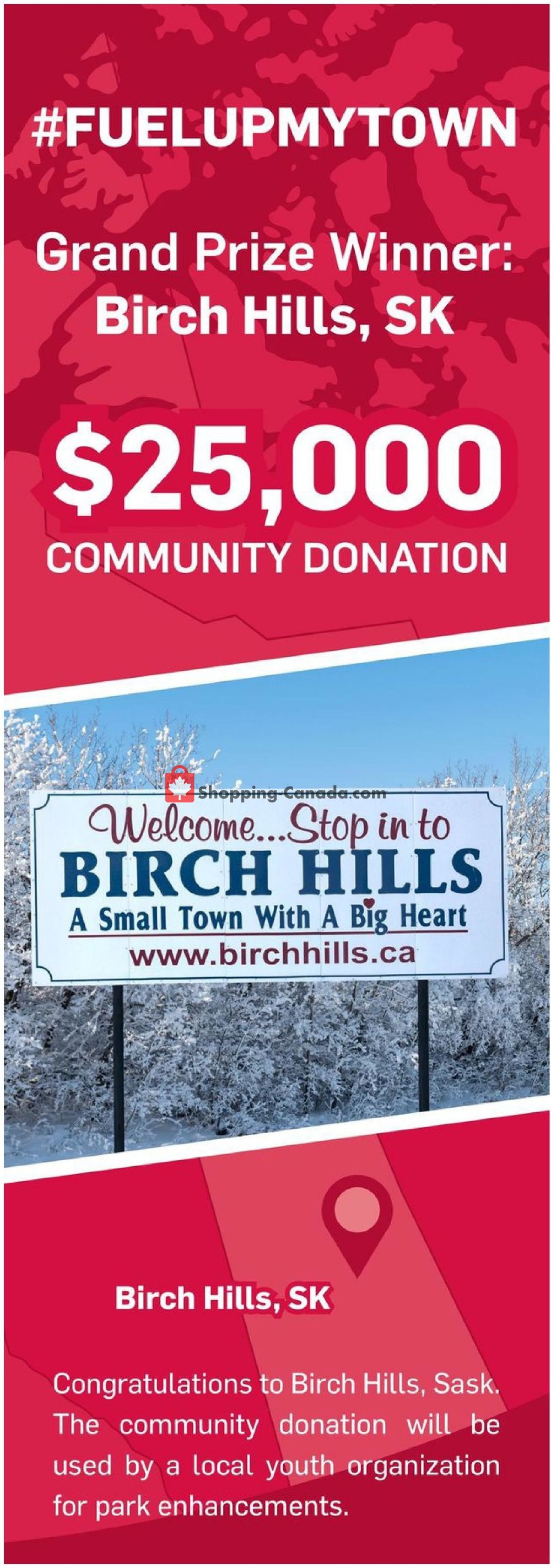 Co-op flyer from Thursday February 21, 2019 to Wednesday February 27, 2019 - page 10