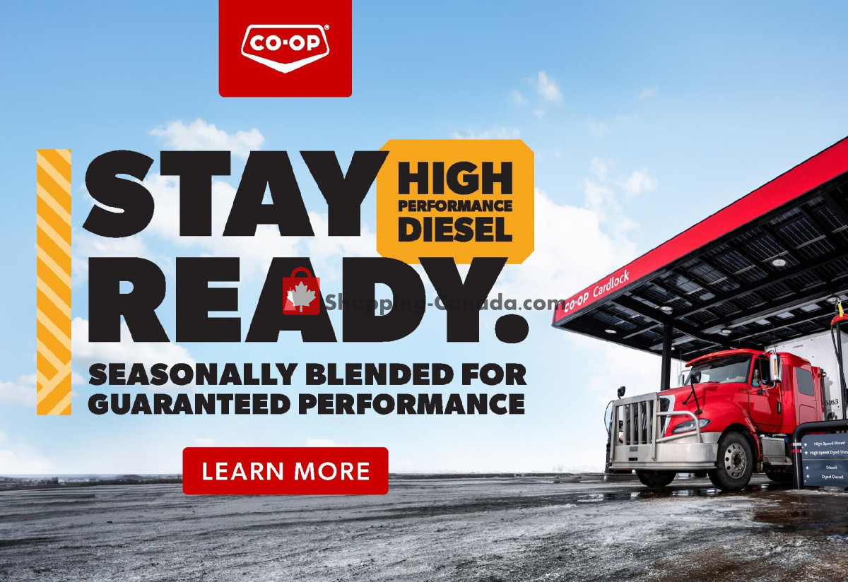 Co-op flyer from Thursday April 2, 2026 to Wednesday April 22, 2026 - page 4