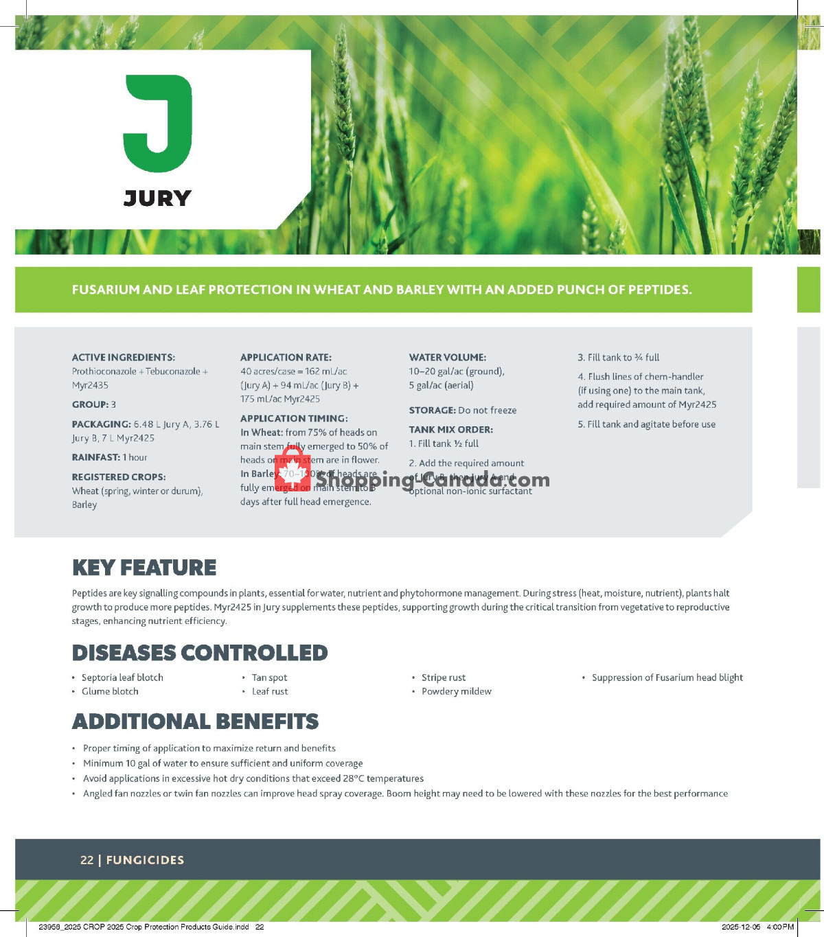 Co-op flyer from Monday December 29, 2025 to Thursday December 24, 2026 - page 22