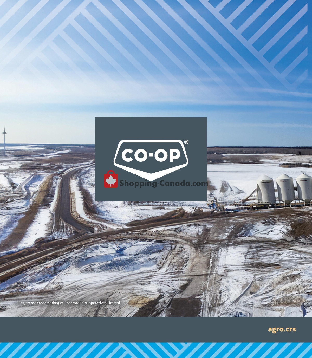 Co-op flyer from Thursday February 26, 2026 to Thursday April 23, 2026 - page 8