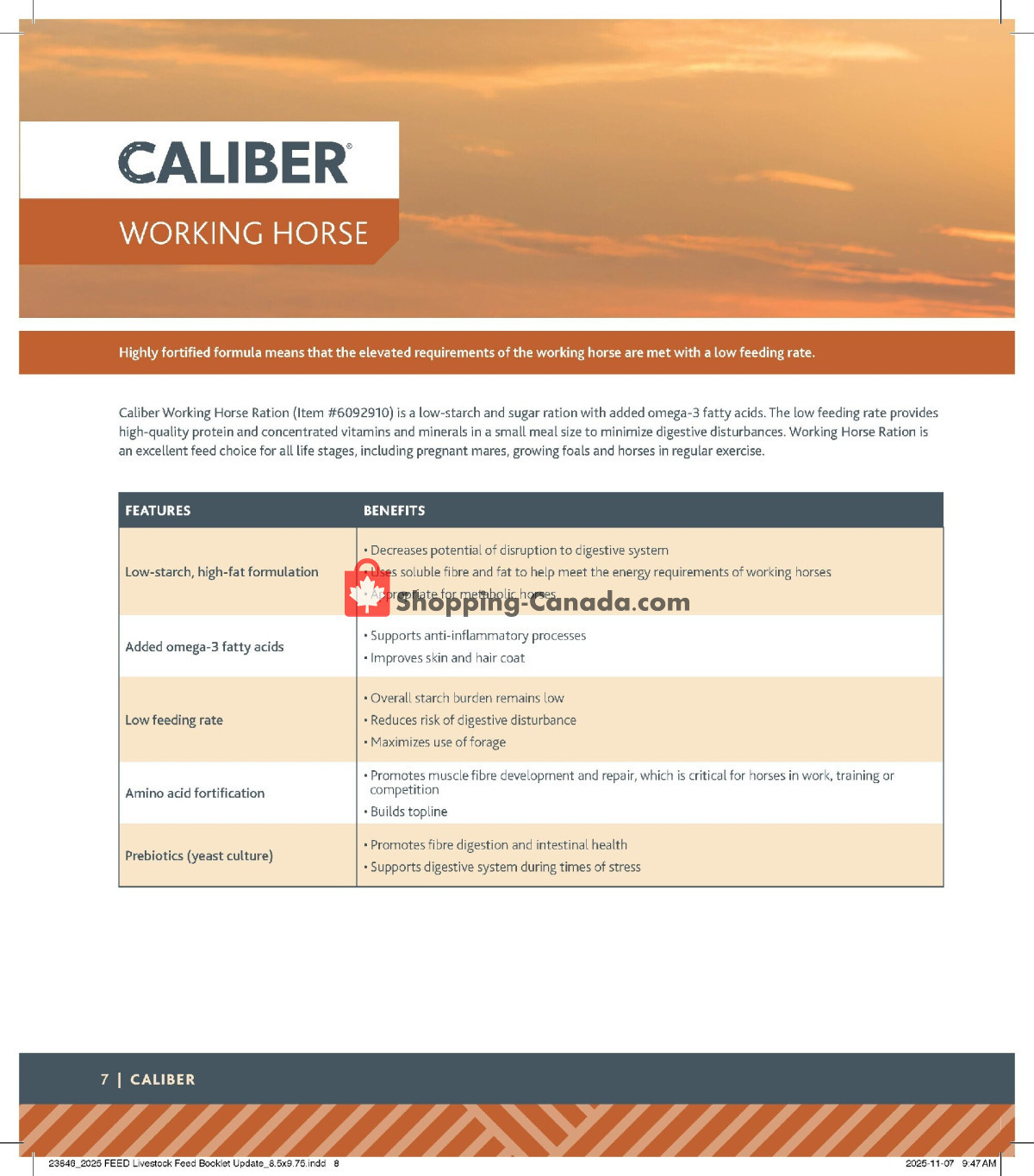 Co-op flyer from Thursday January 15, 2026 to Wednesday January 6, 2027 - page 8