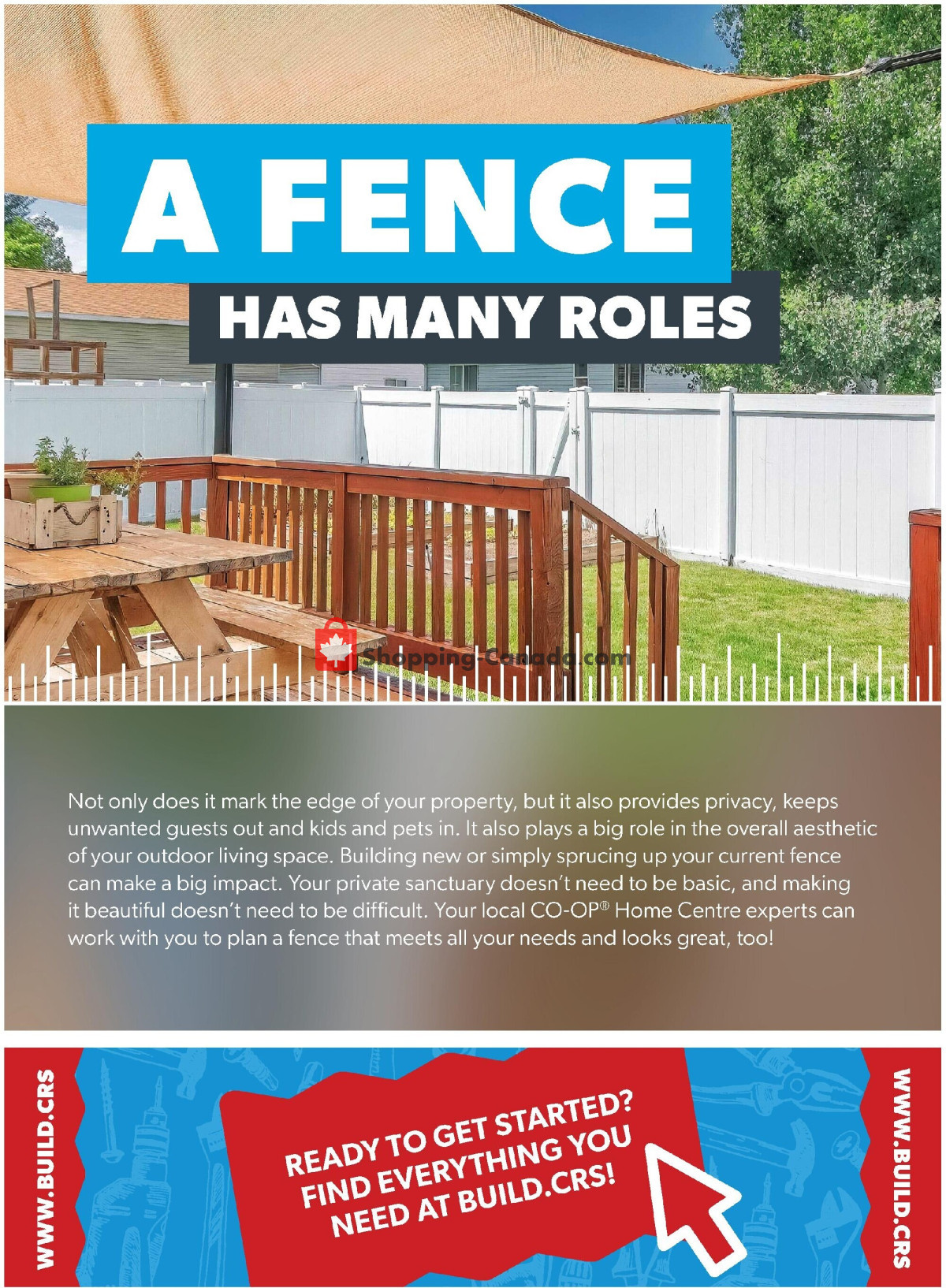 Co-op flyer from Thursday April 11, 2024 to Saturday May 18, 2024 - page 2