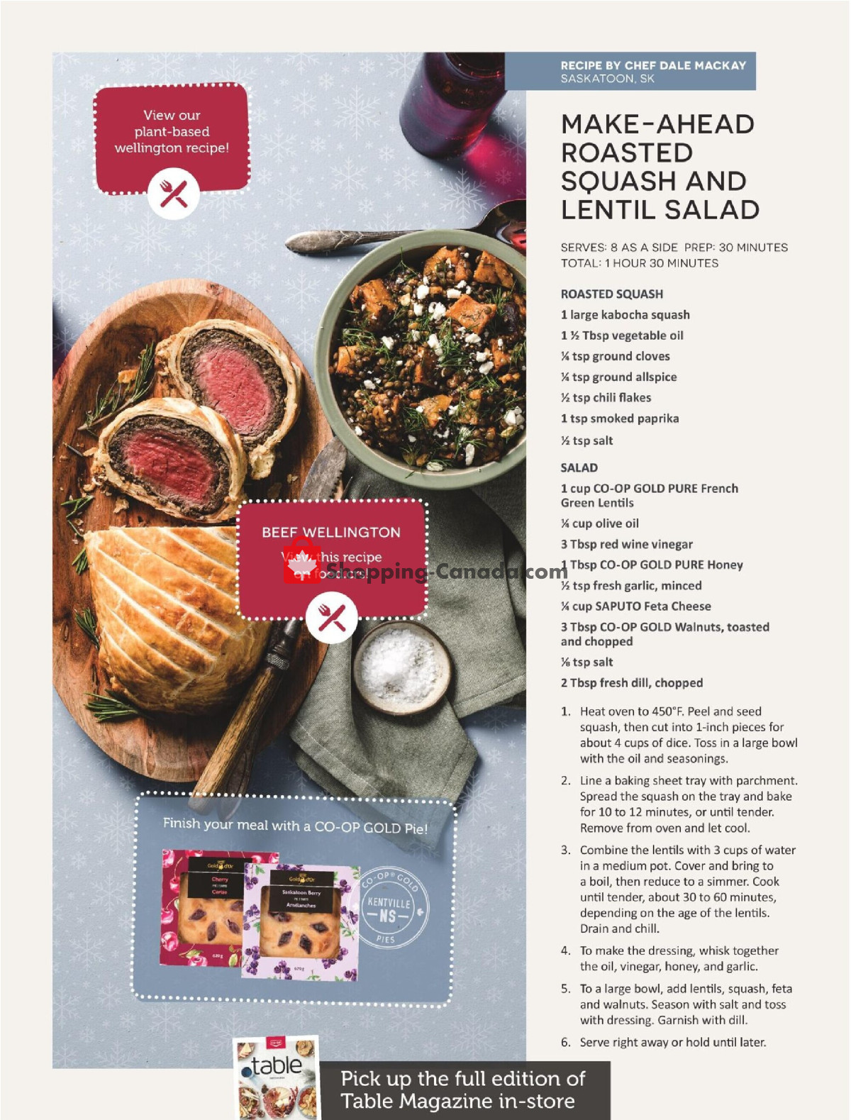 Co-op flyer from Thursday December 2, 2021 to Thursday December 31, 2026 - page 2